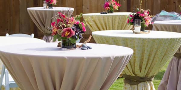 Table Linen