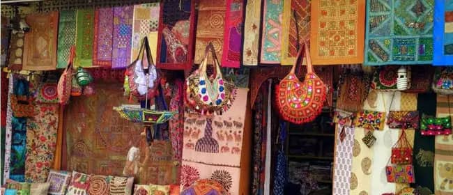 Handicrafts