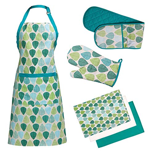 Apron Set