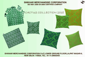 Cushion Covers