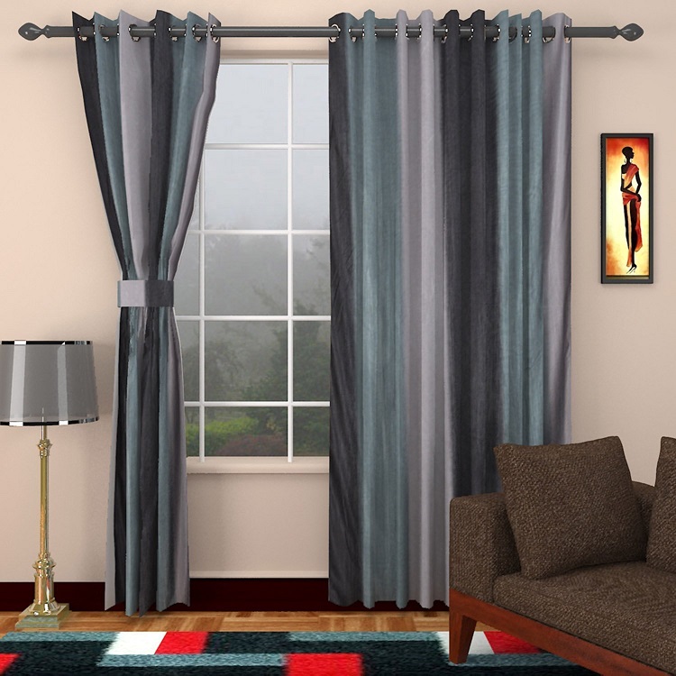 Plain Curtain