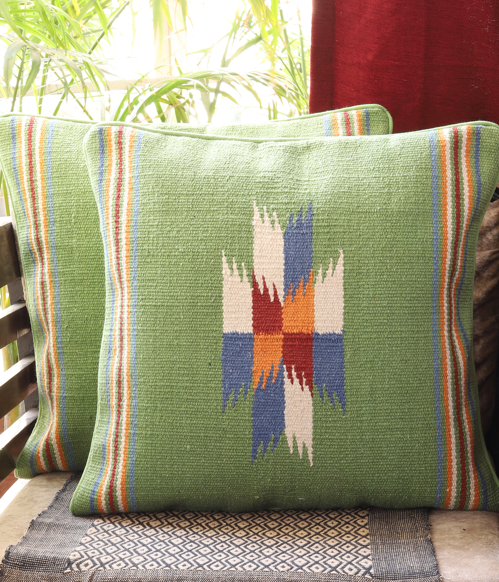 Cushion Cover