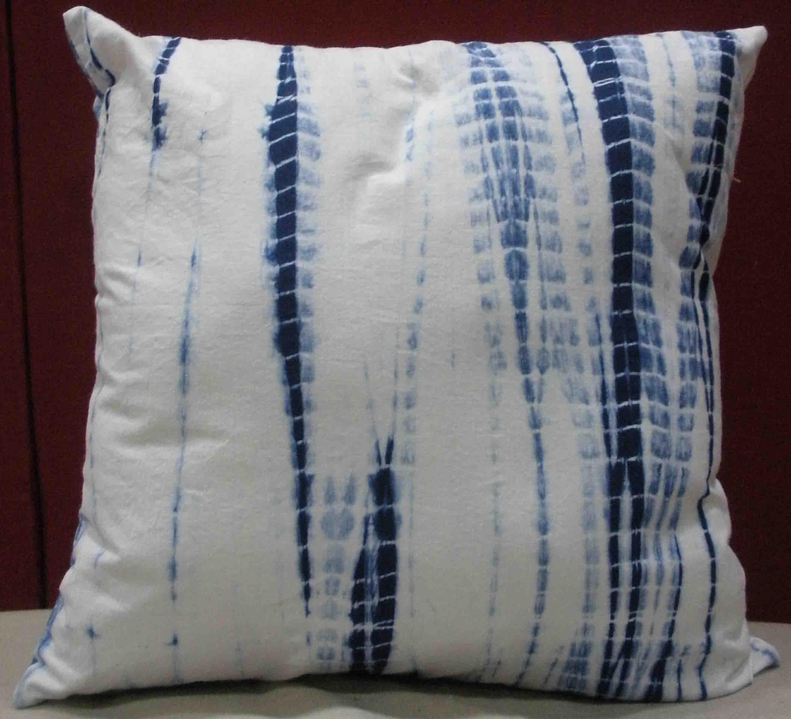 Tie & Dye Cushion Cover