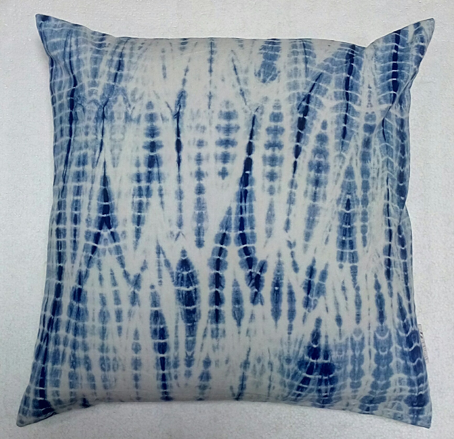 Tie & Dye Cushion Cover