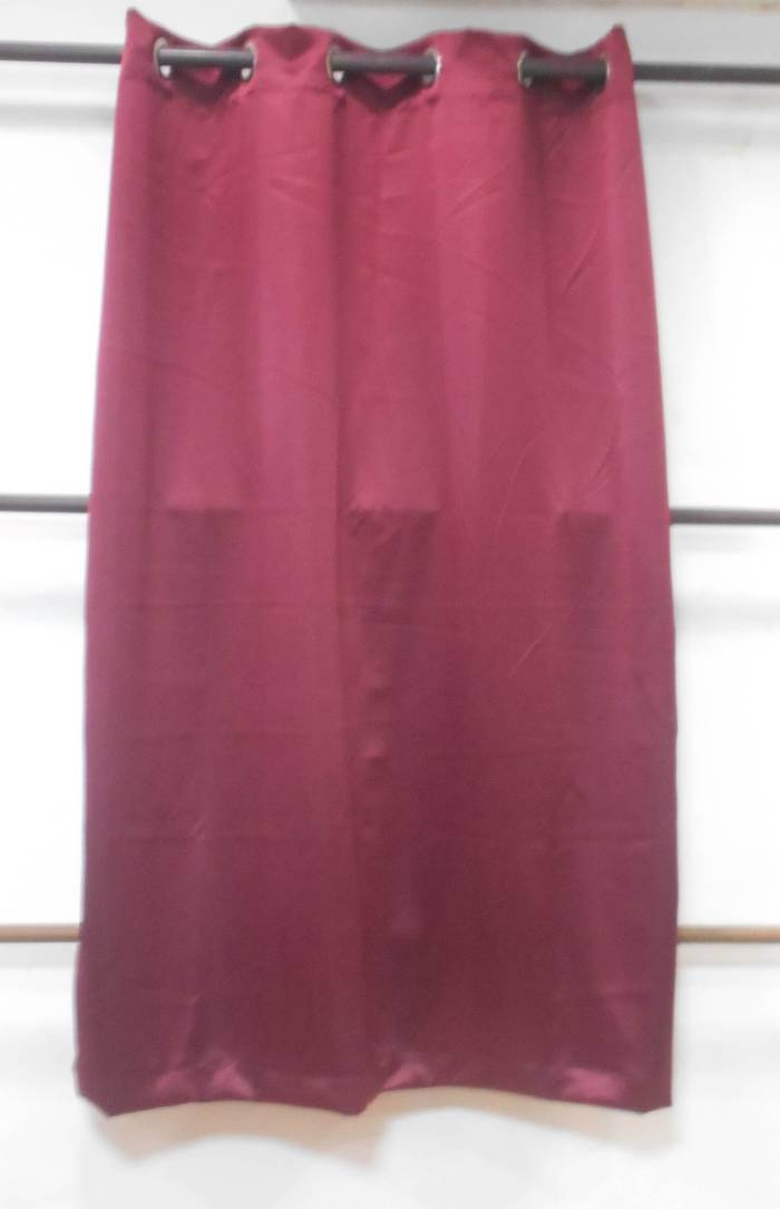 Curtain