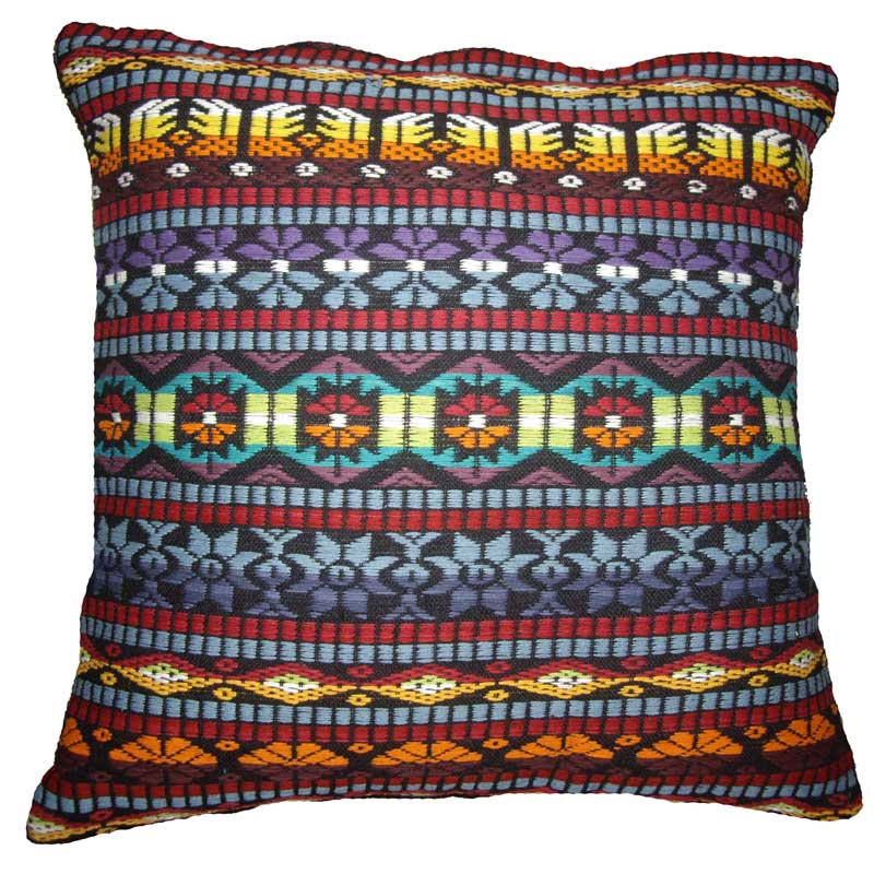 Jaquard Cushion Cover