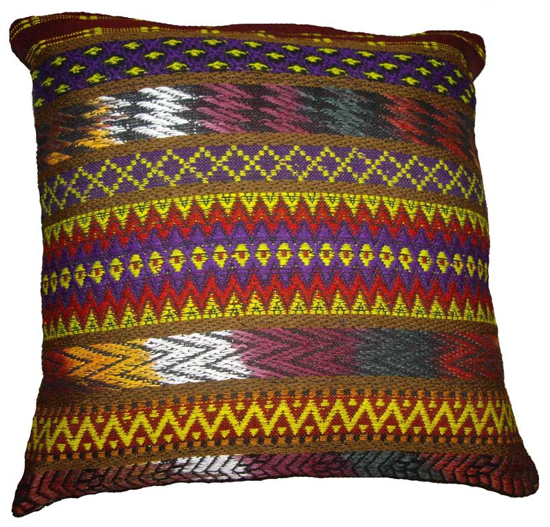 Jaquard Cushion Cover