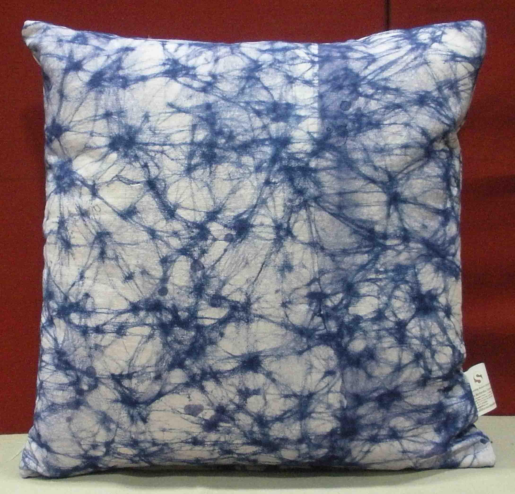 Tie & Dye Cushion Cover