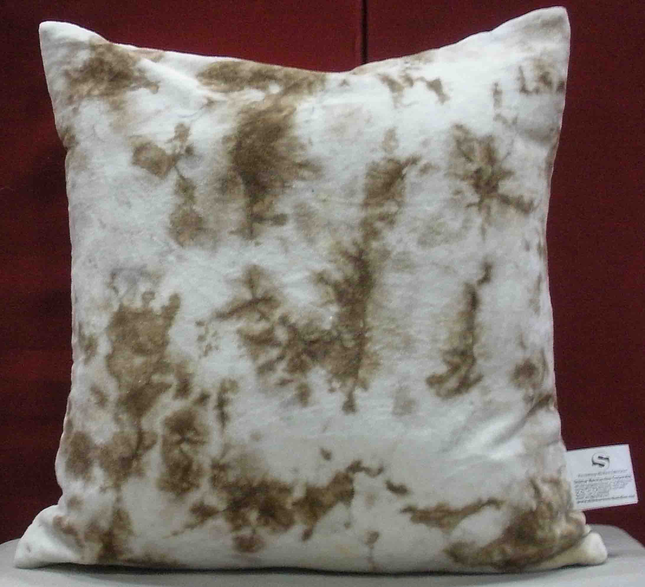 Tie & Dye Cushion Cover