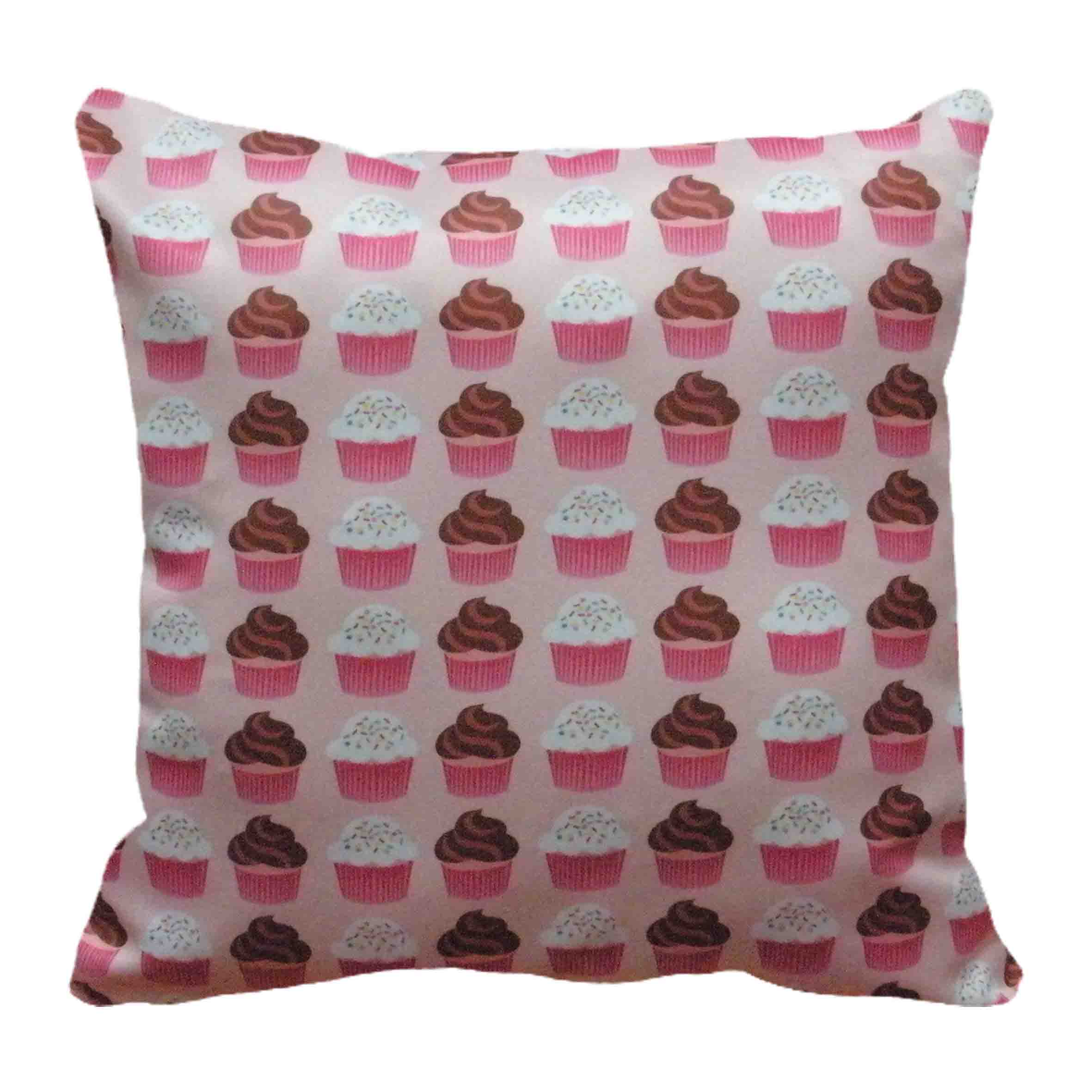 Digital Cushion Cover