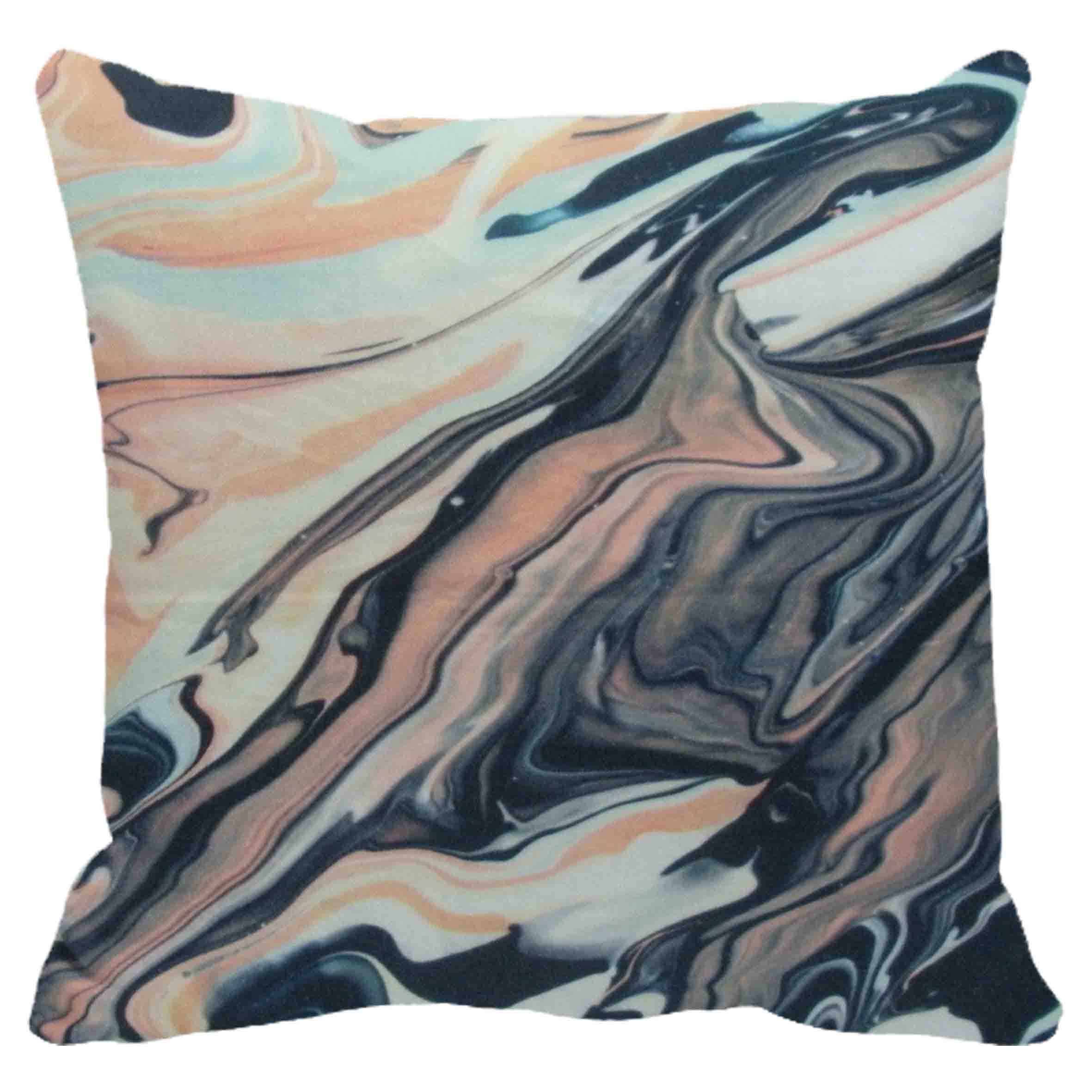 Digital Cushion Cover