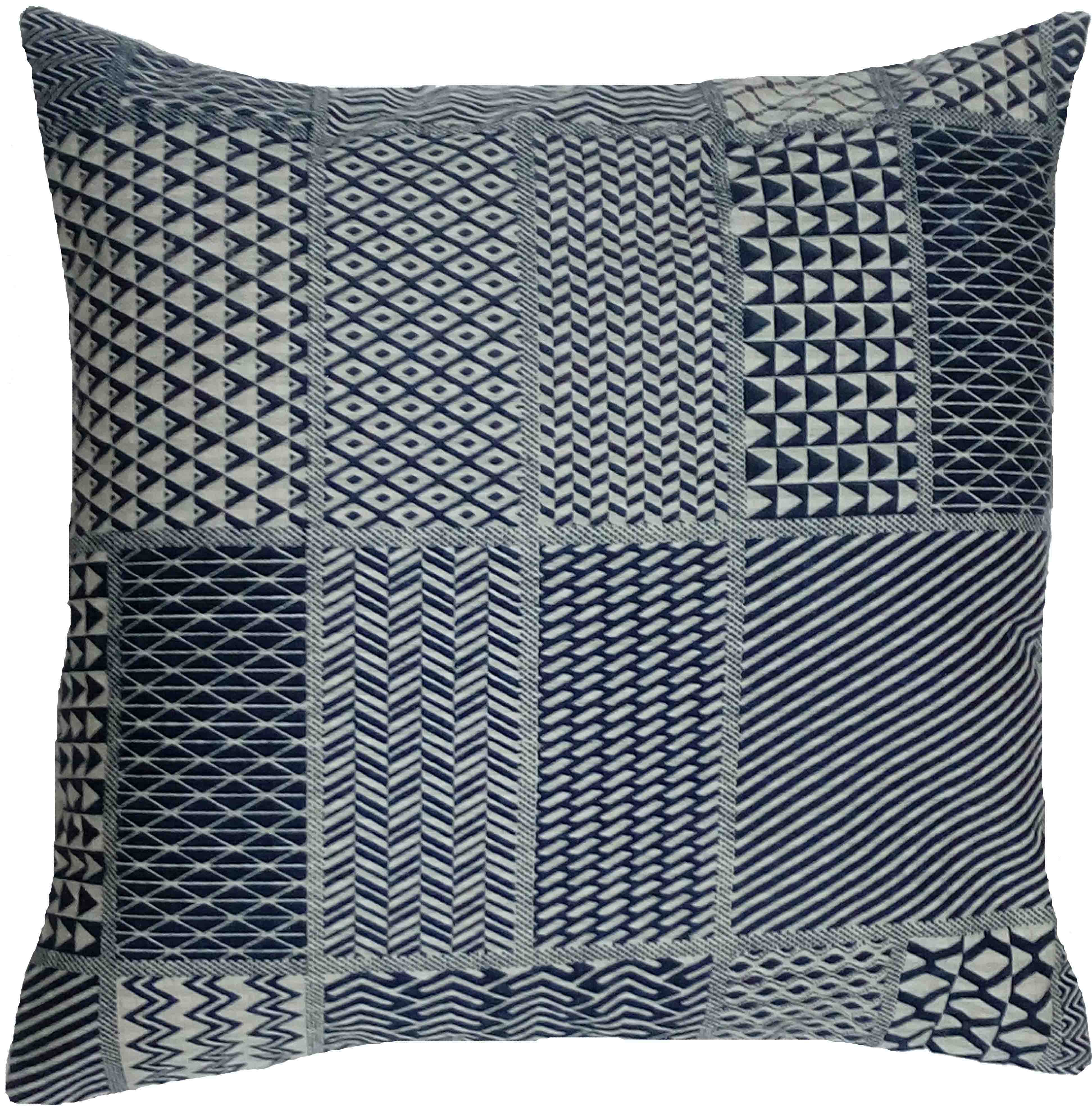 Printed Cushion Cover