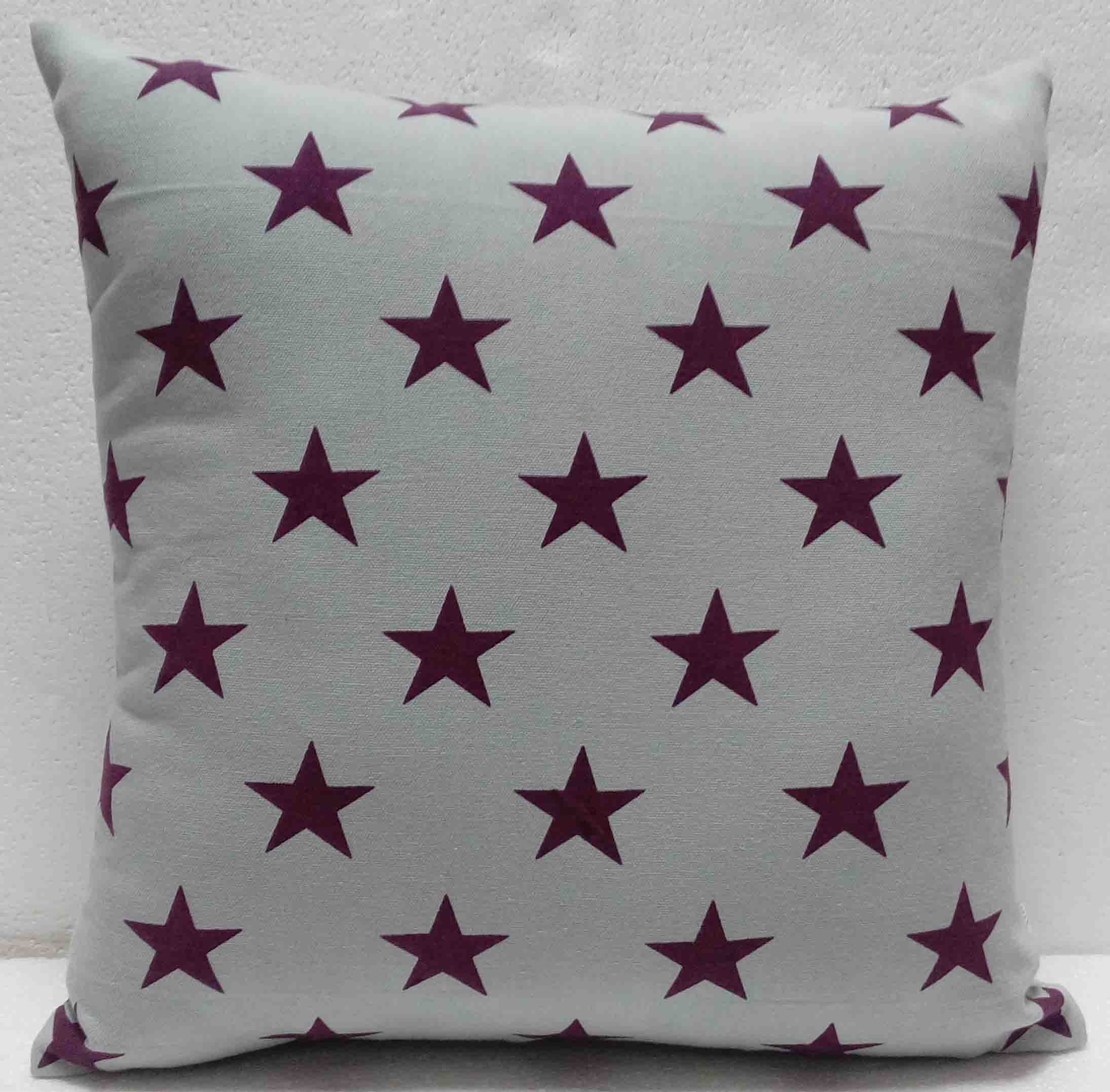 Printed Cushion Cover