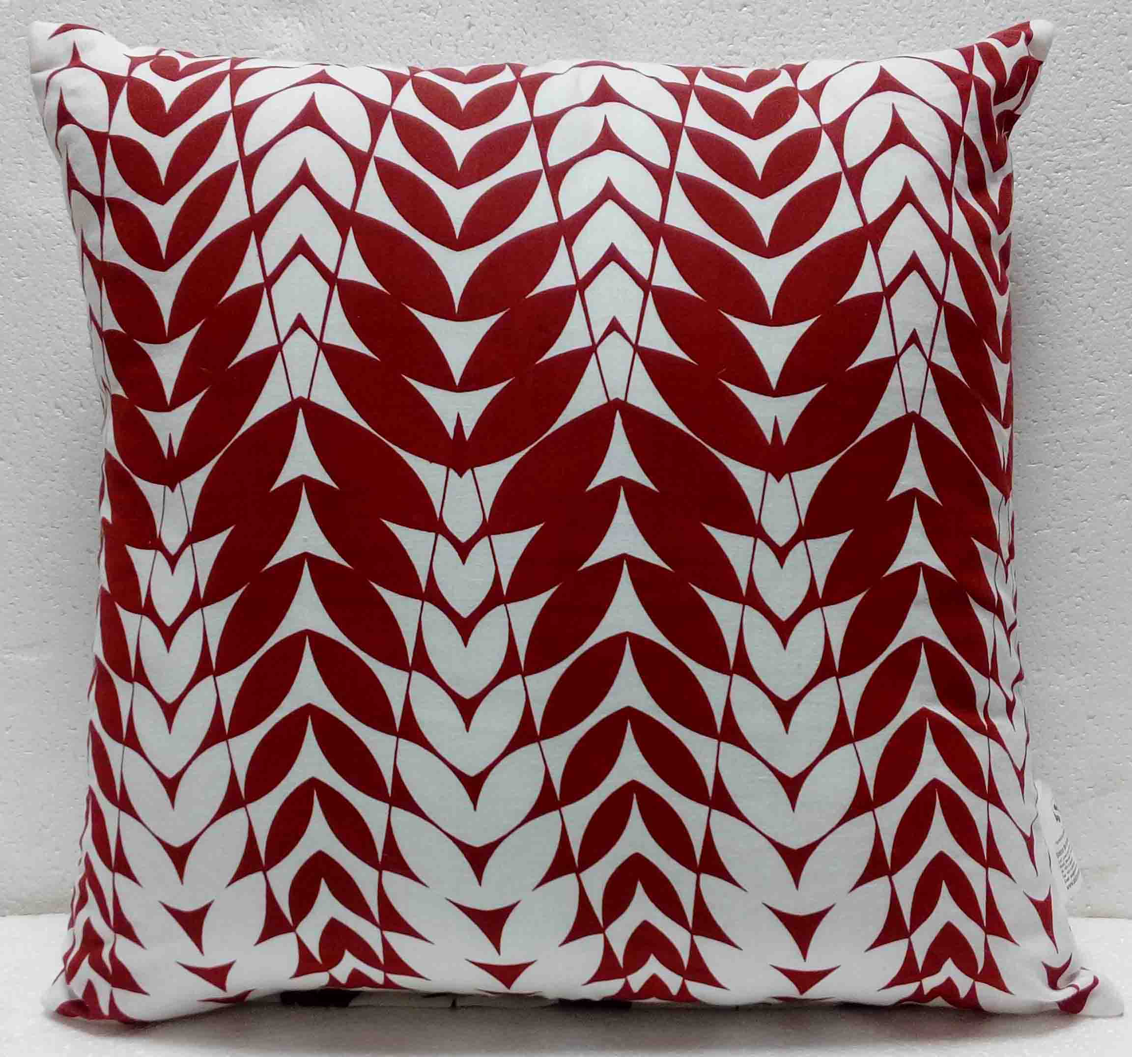 Printed Cushion Cover