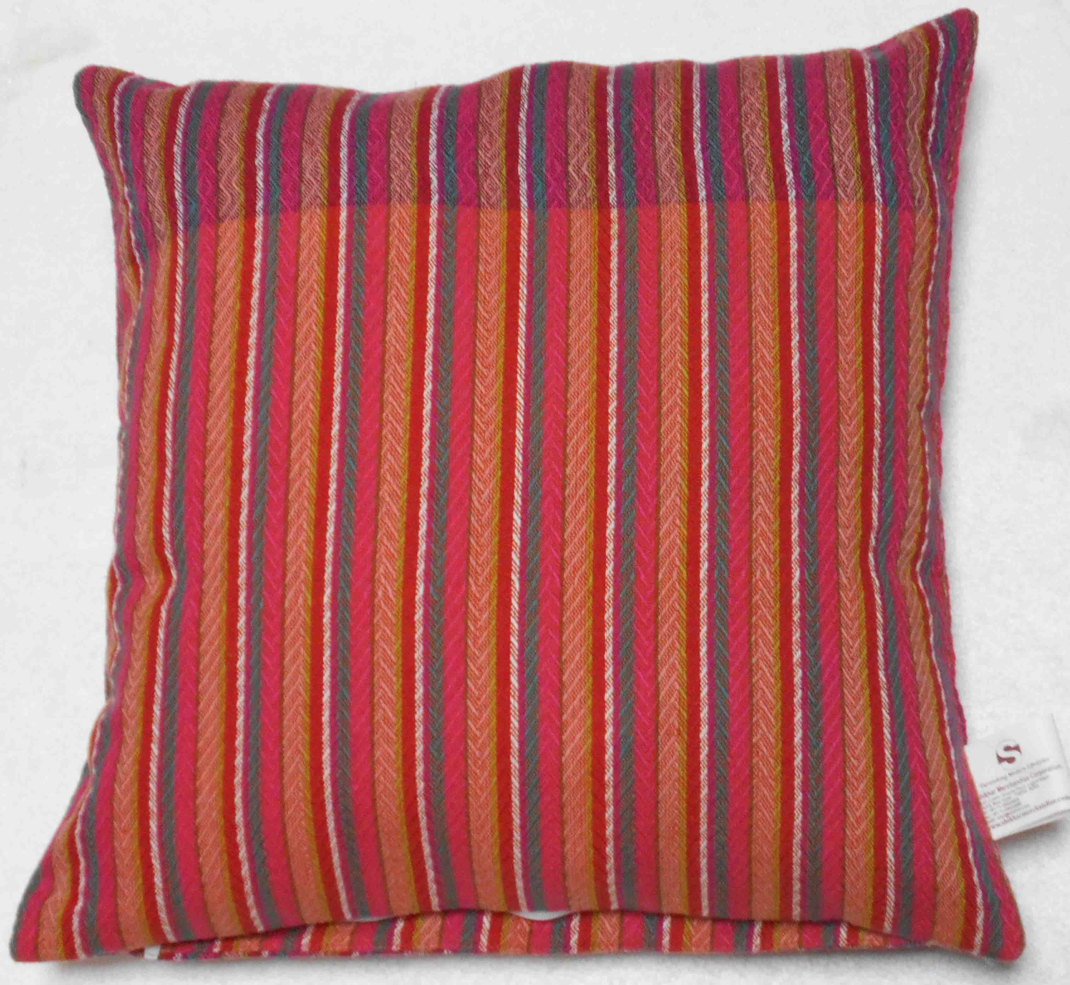 Woven Cushion Cover