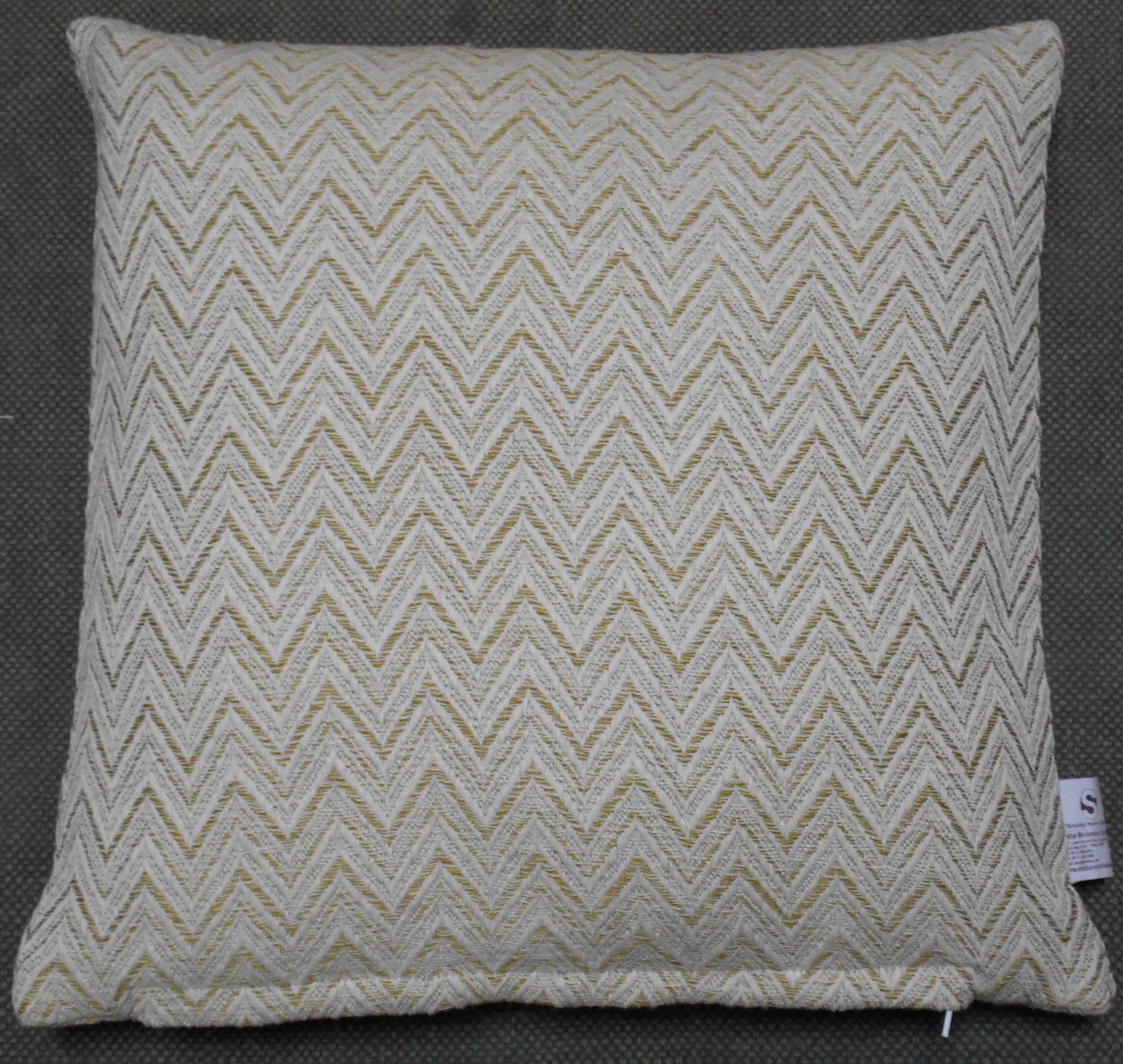 Woven Cushion Cover