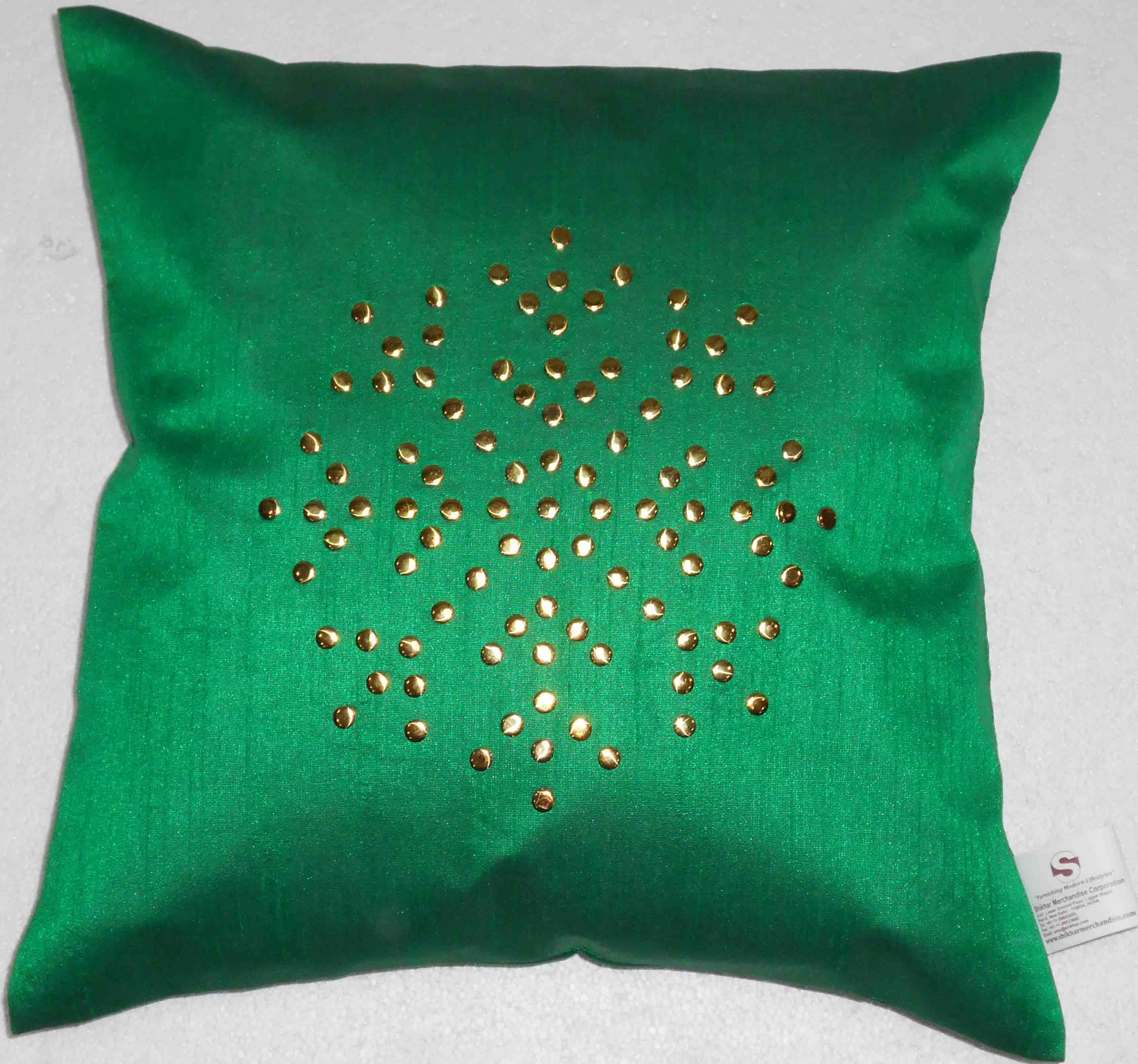Studs Cushion Cover