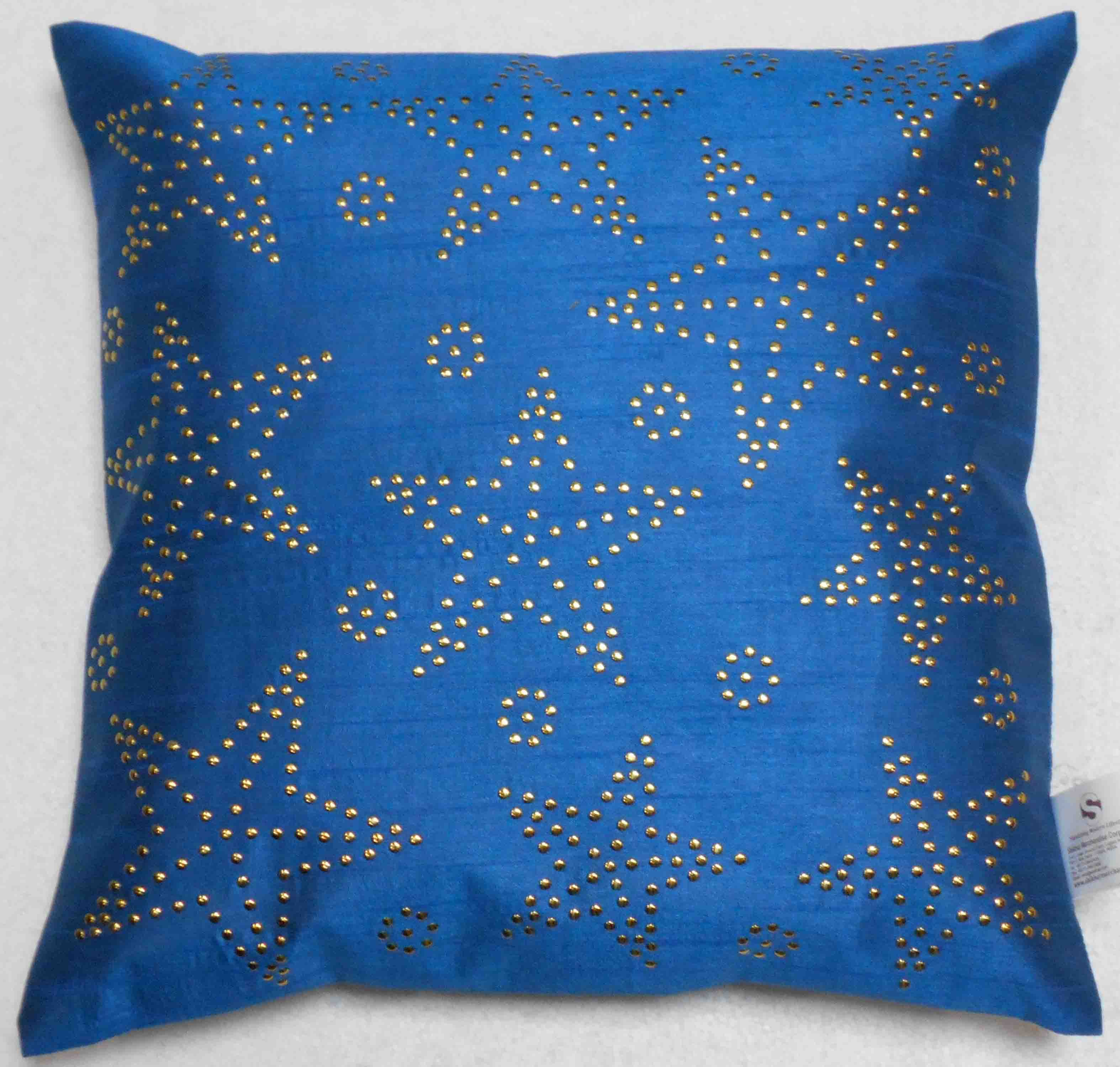 Studs Cushion Cover