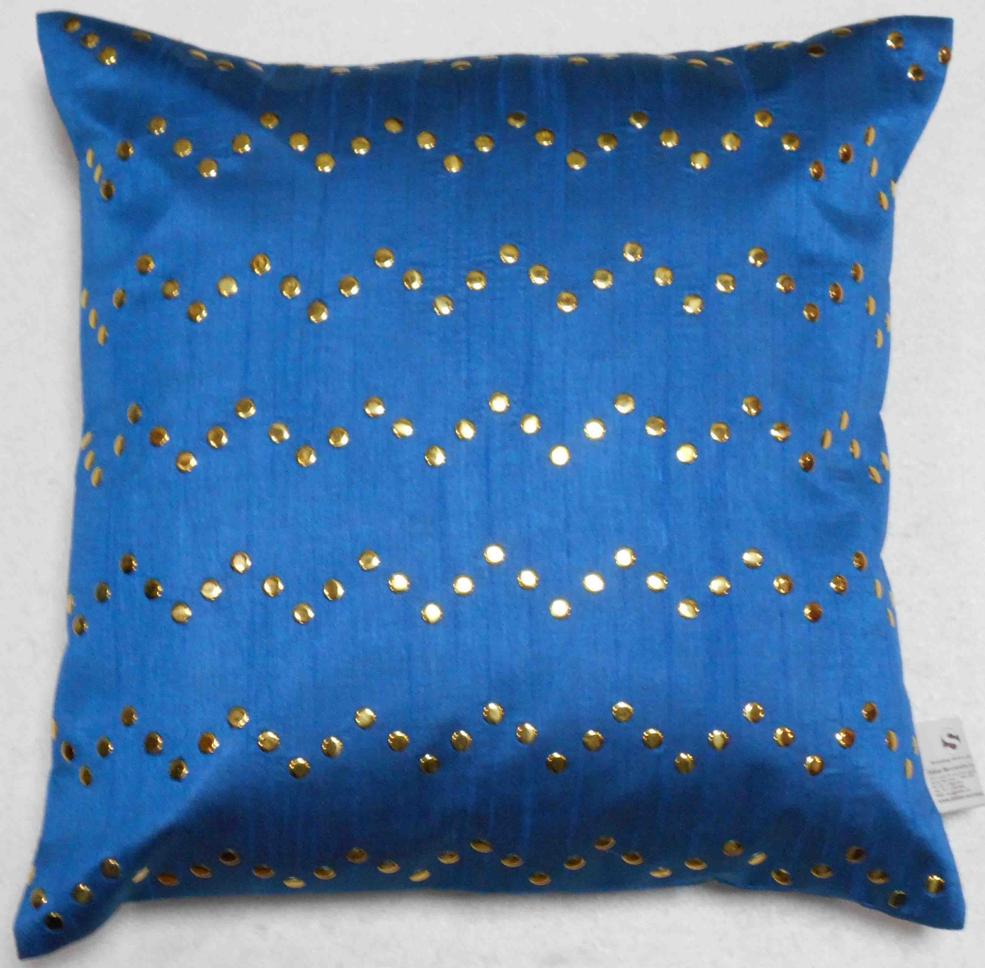 Studs Cushion Cover