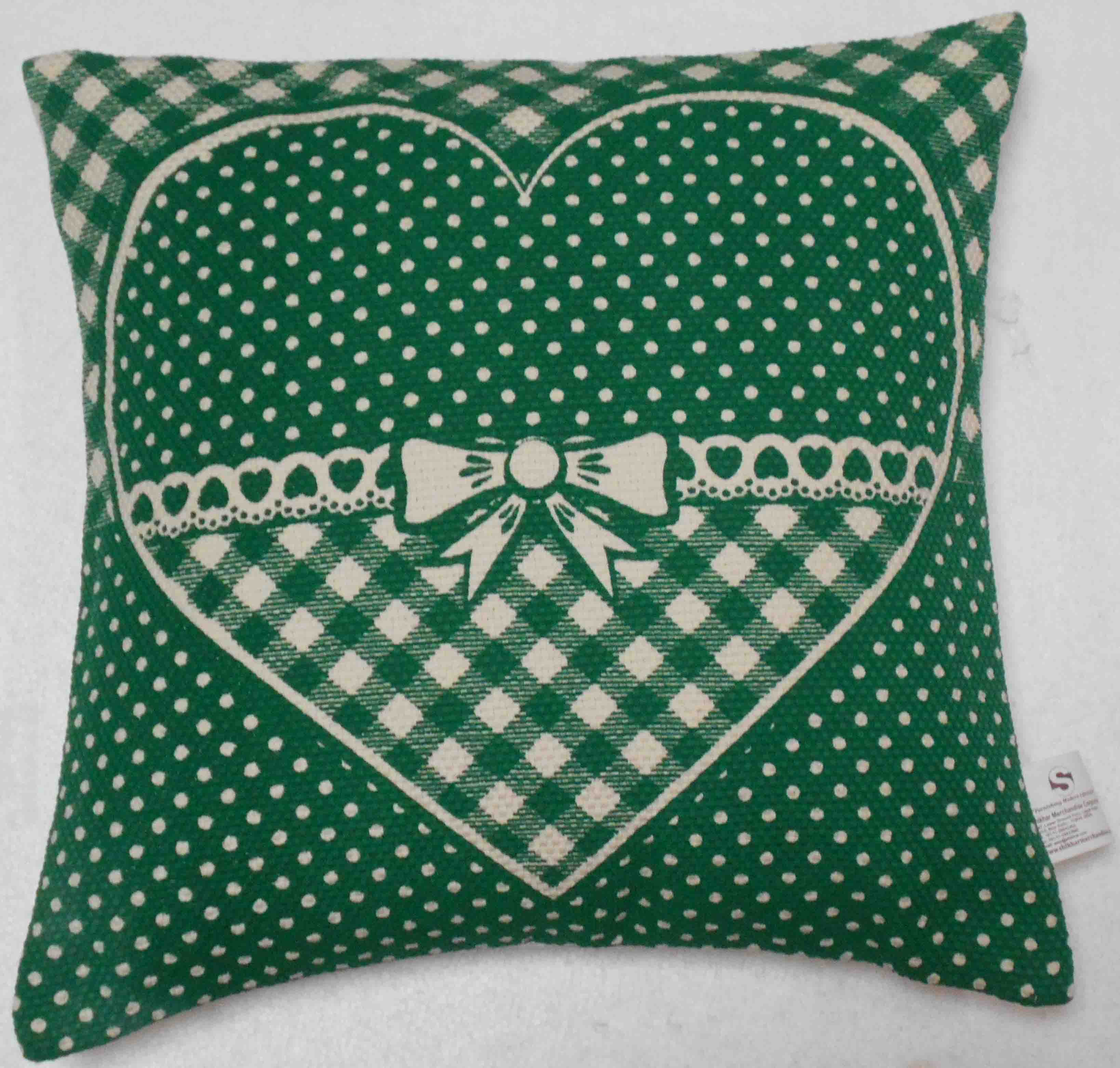 Printed Cushion Cover