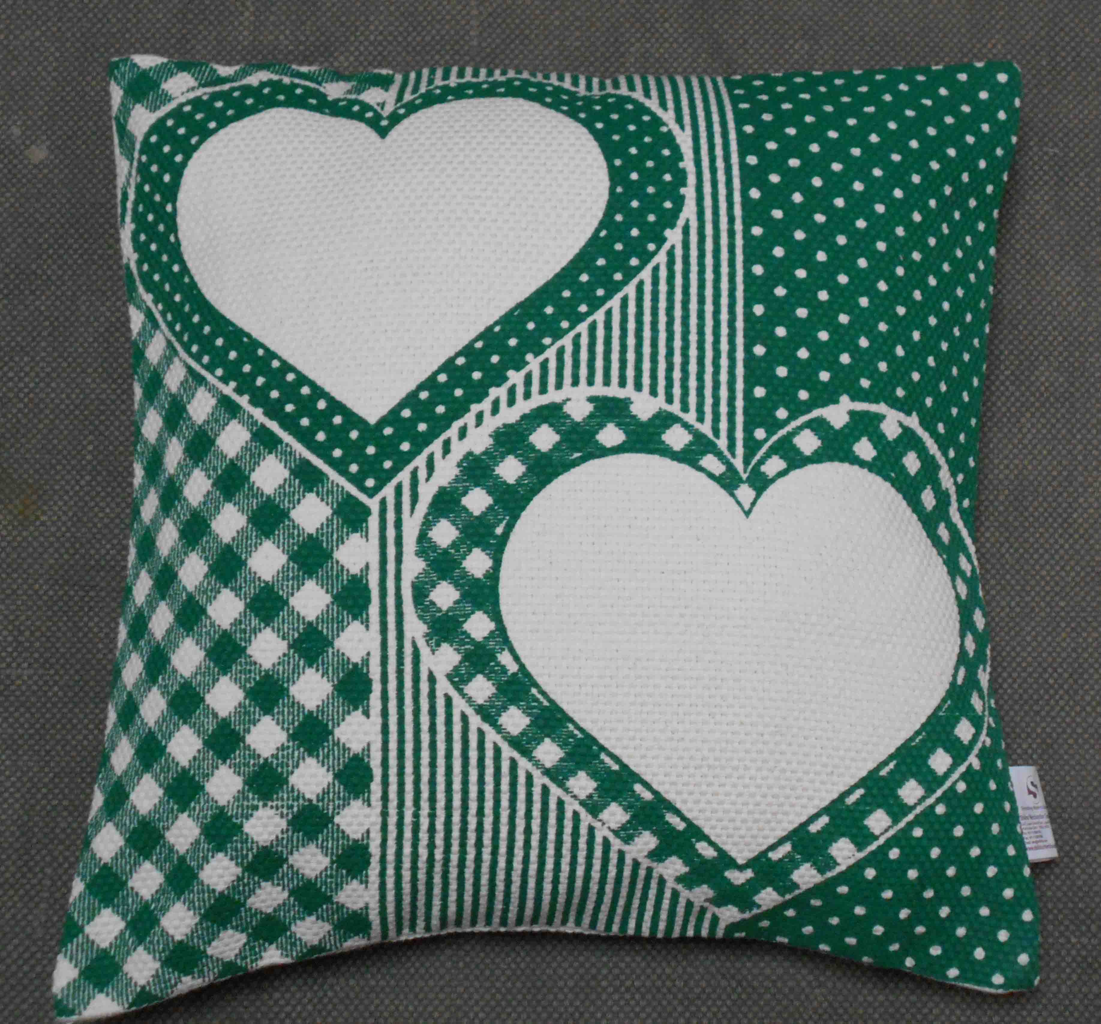 Printed Cushion Cover