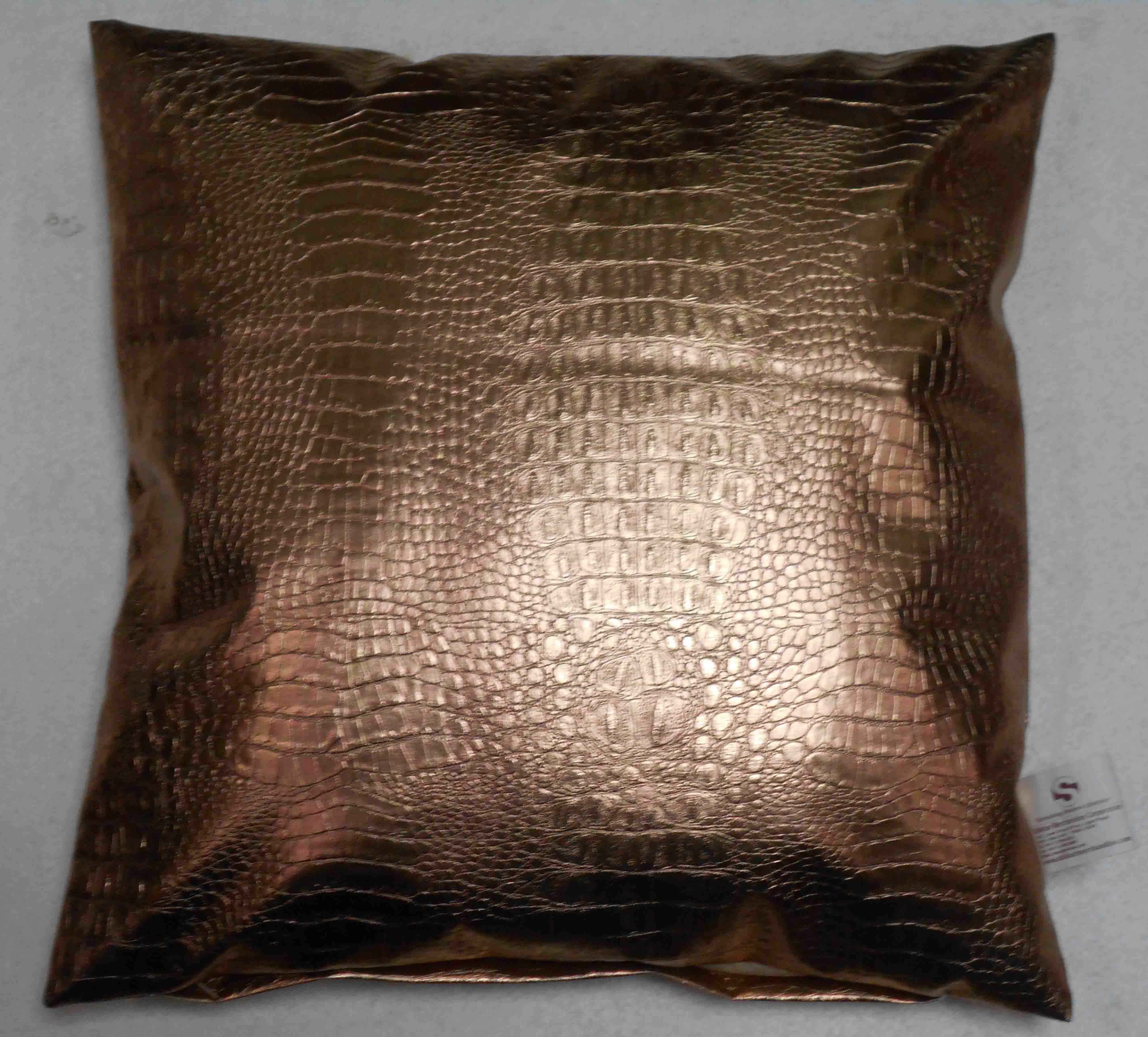 Leather Rite Cushion Cover