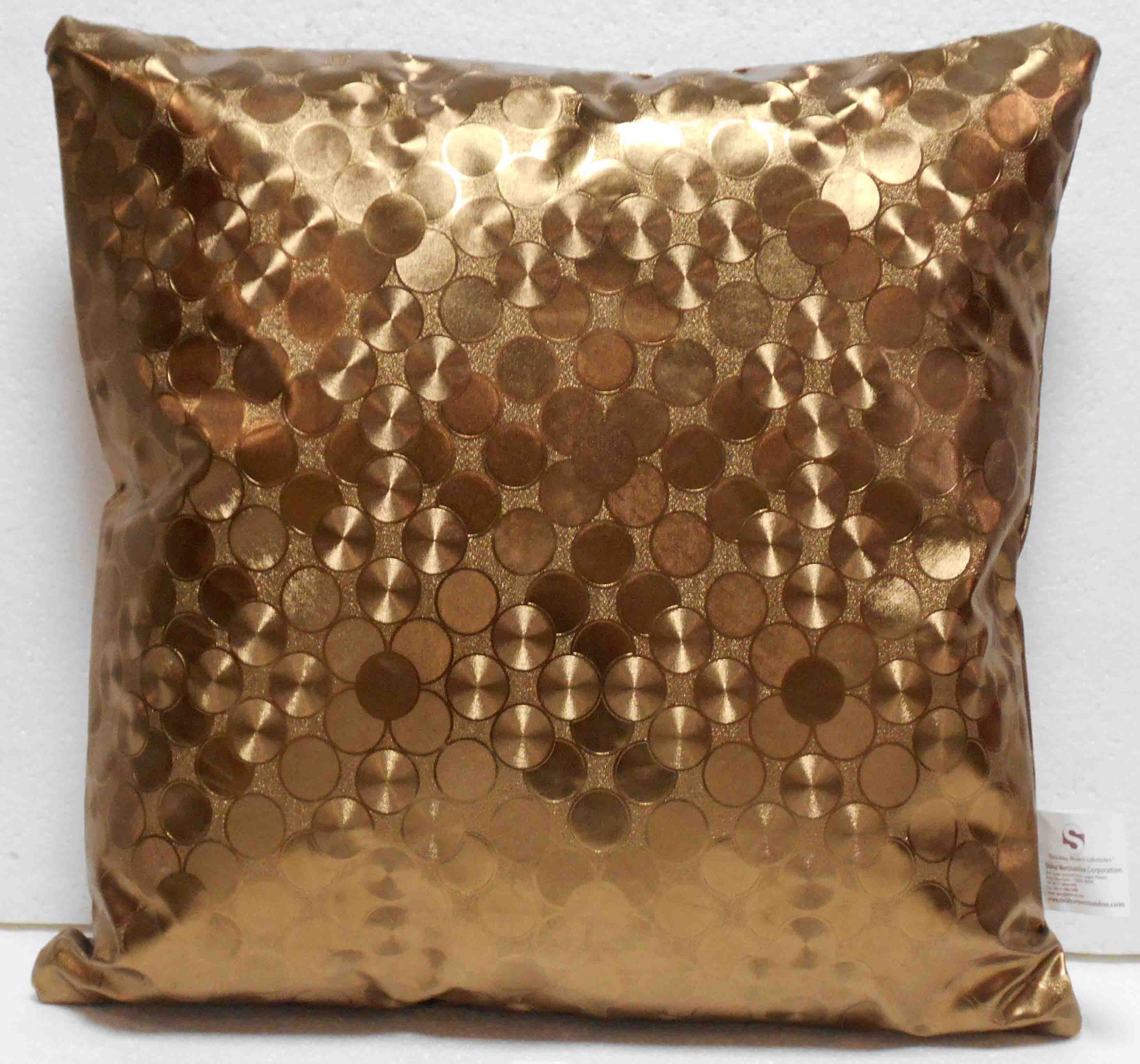 Leather Rite Cushion Cover