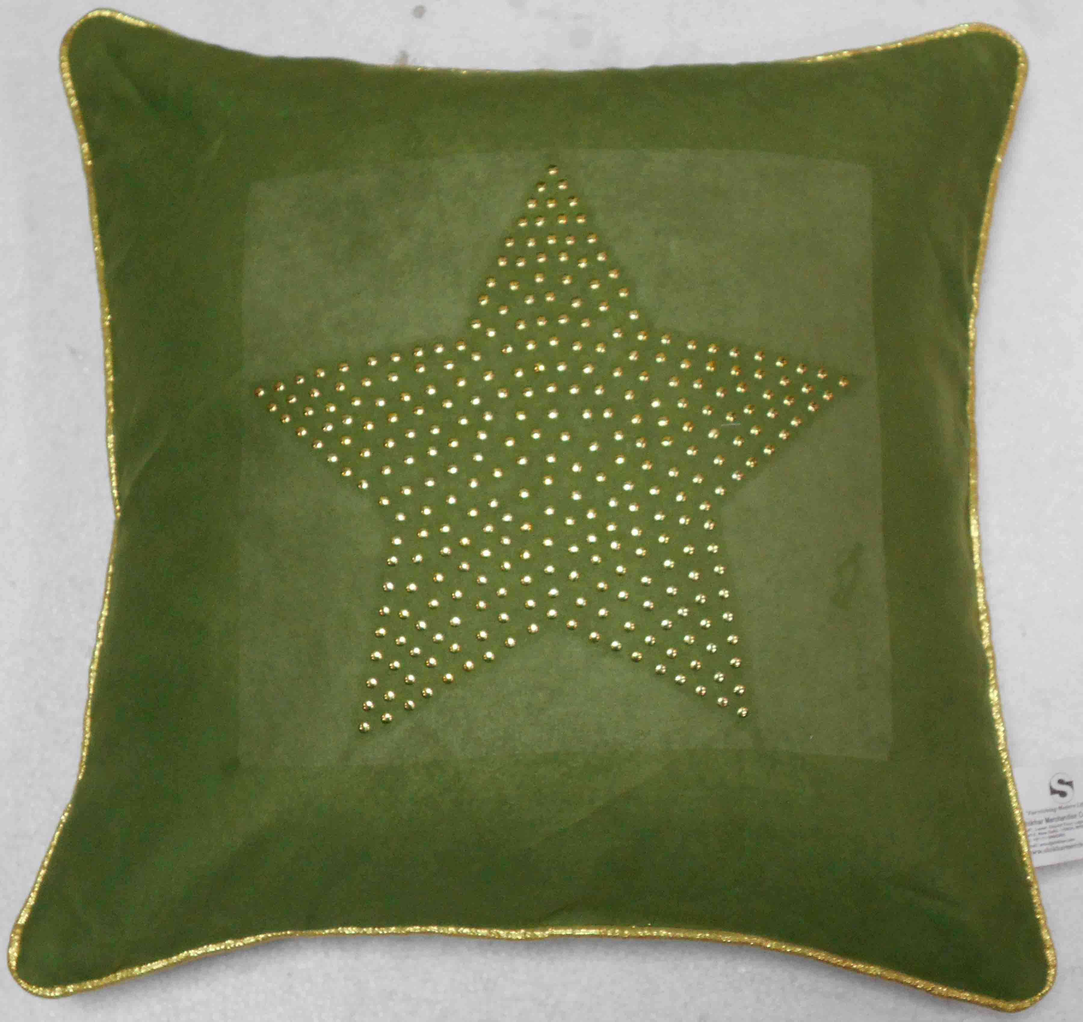 Studs Cushion Cover