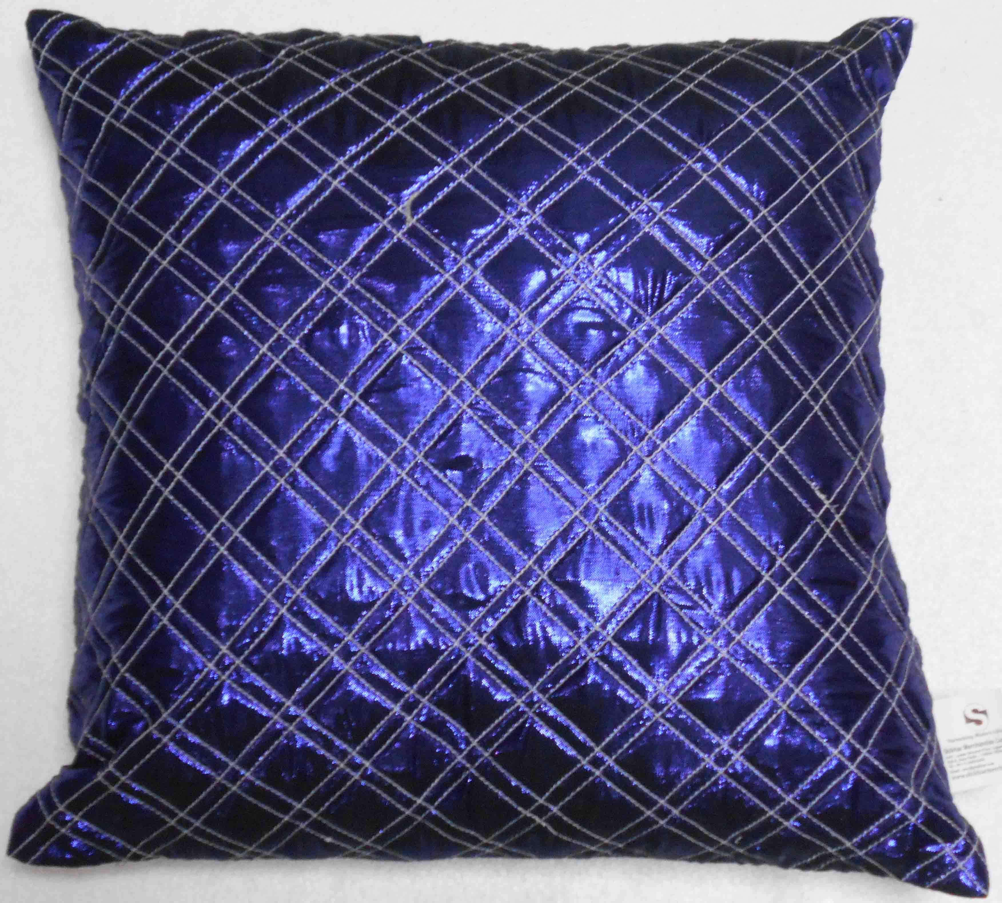 Quilting Cushion Cover