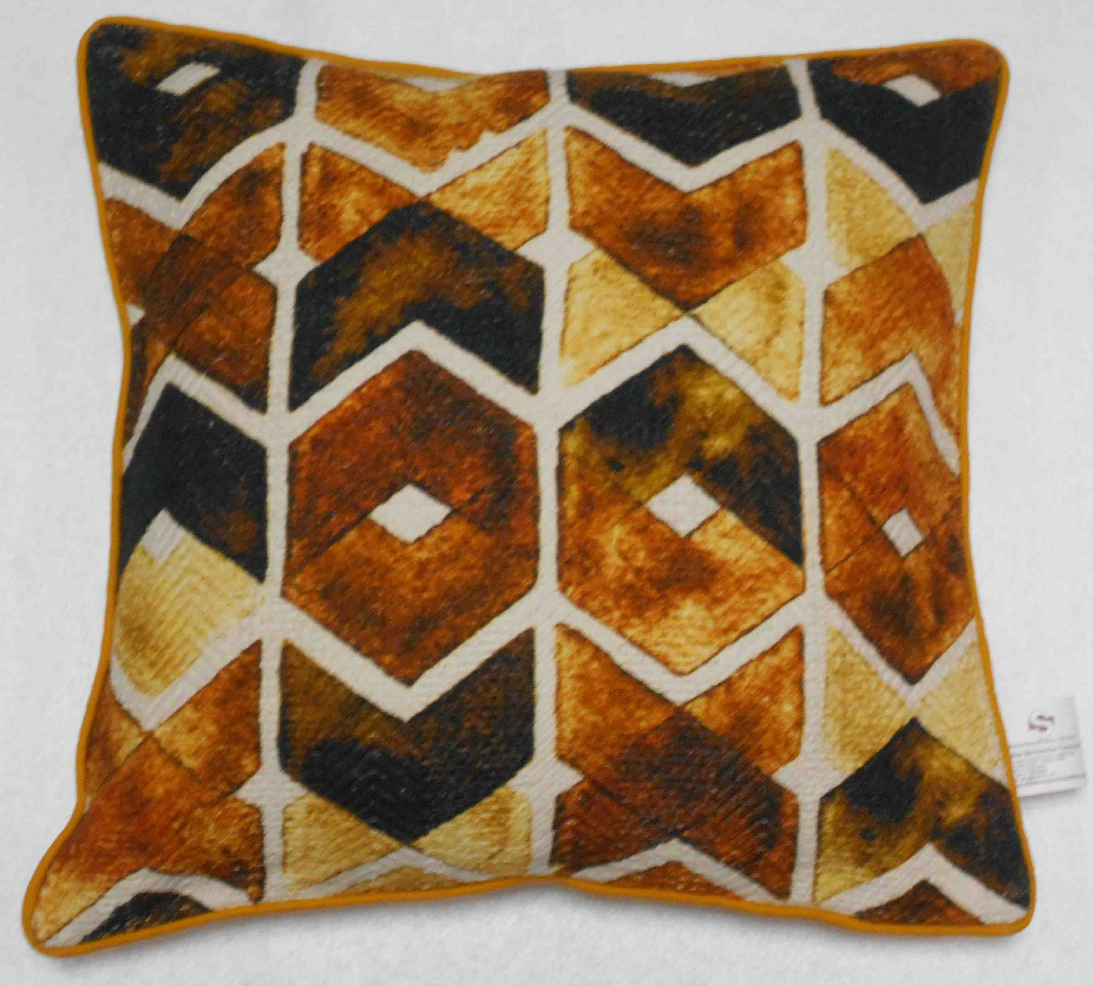 Printed Cushion Cover