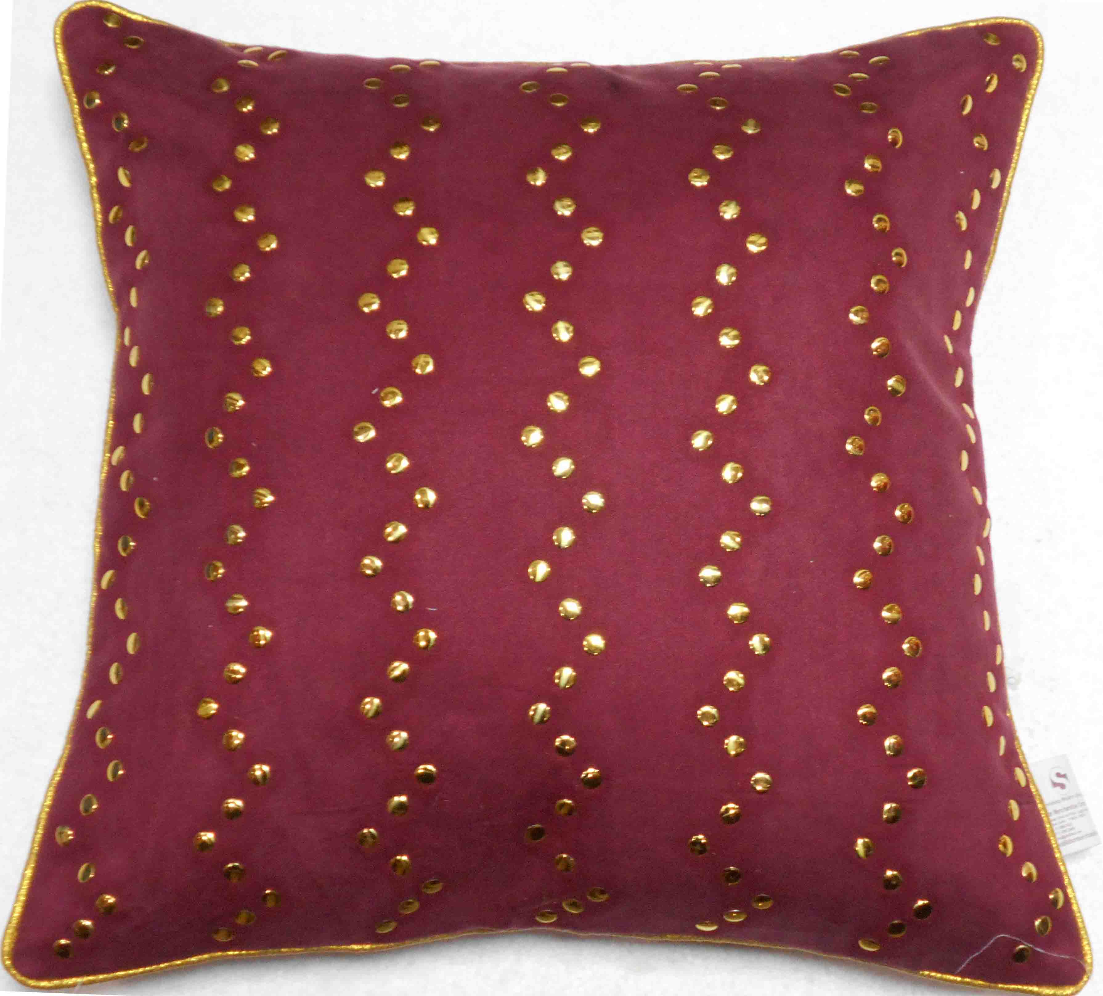 Studs Cushion Cover