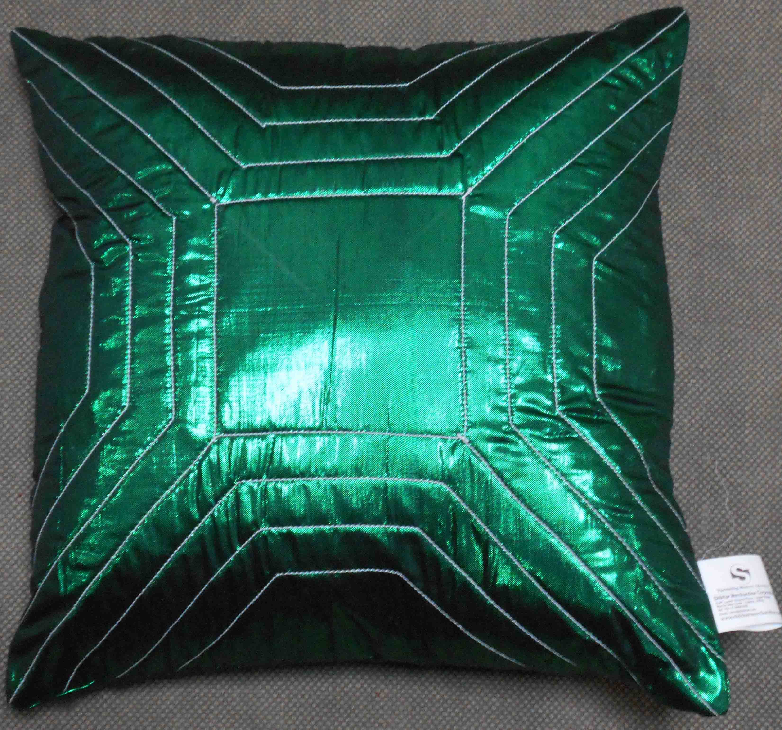 Quilting Cushion Cover