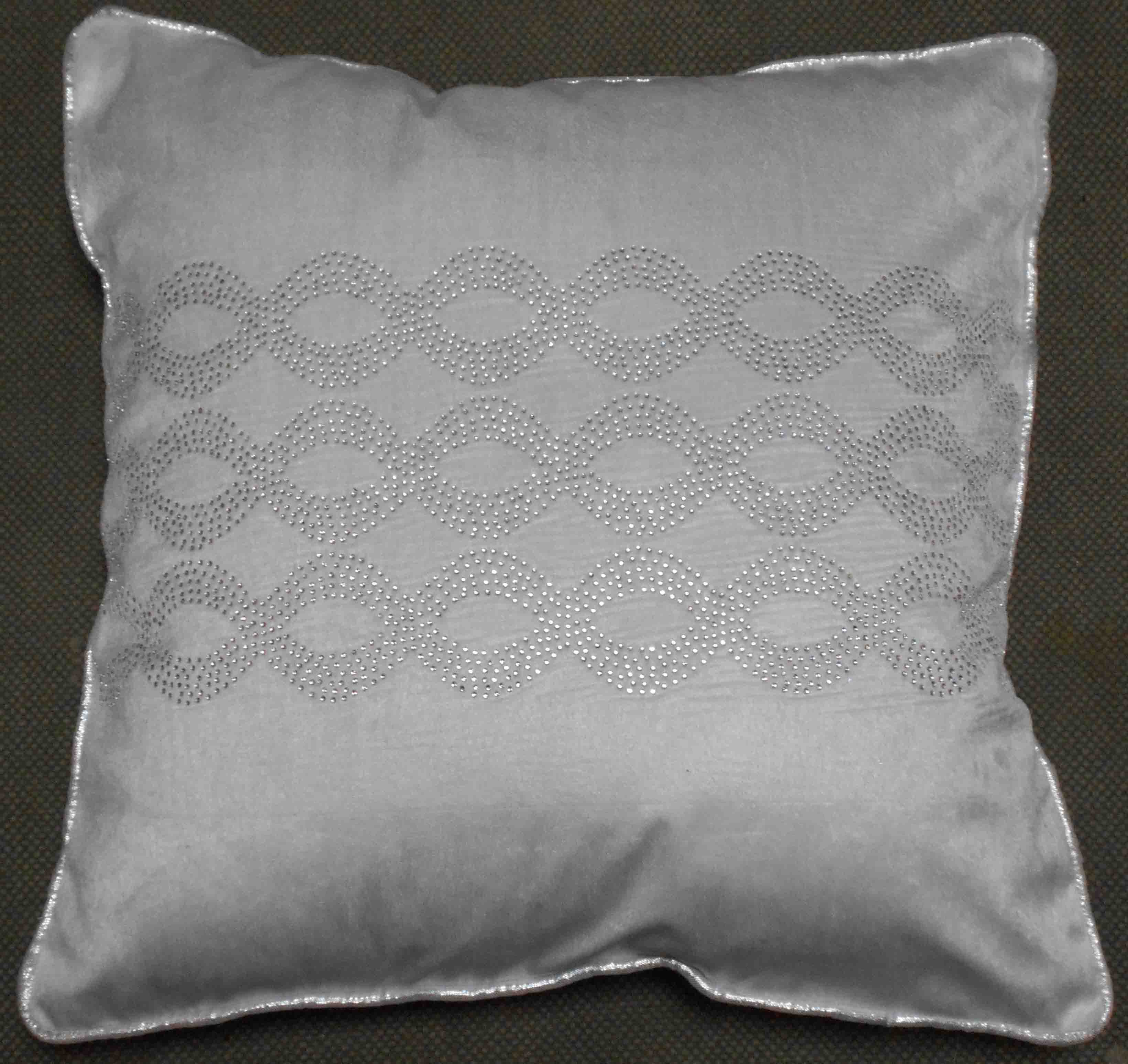 Studs Cushion Cover