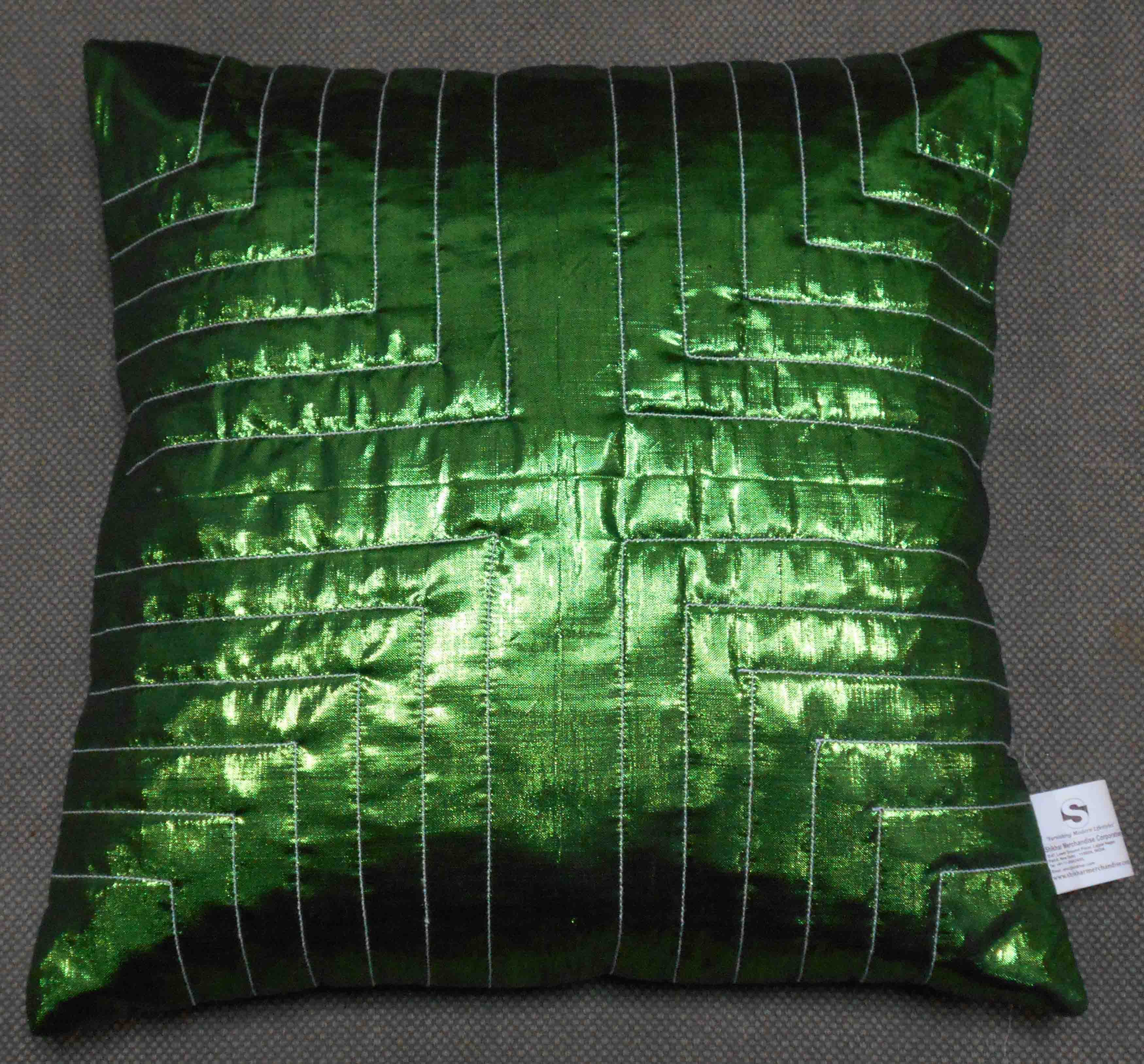 Quilting Cushion Cover