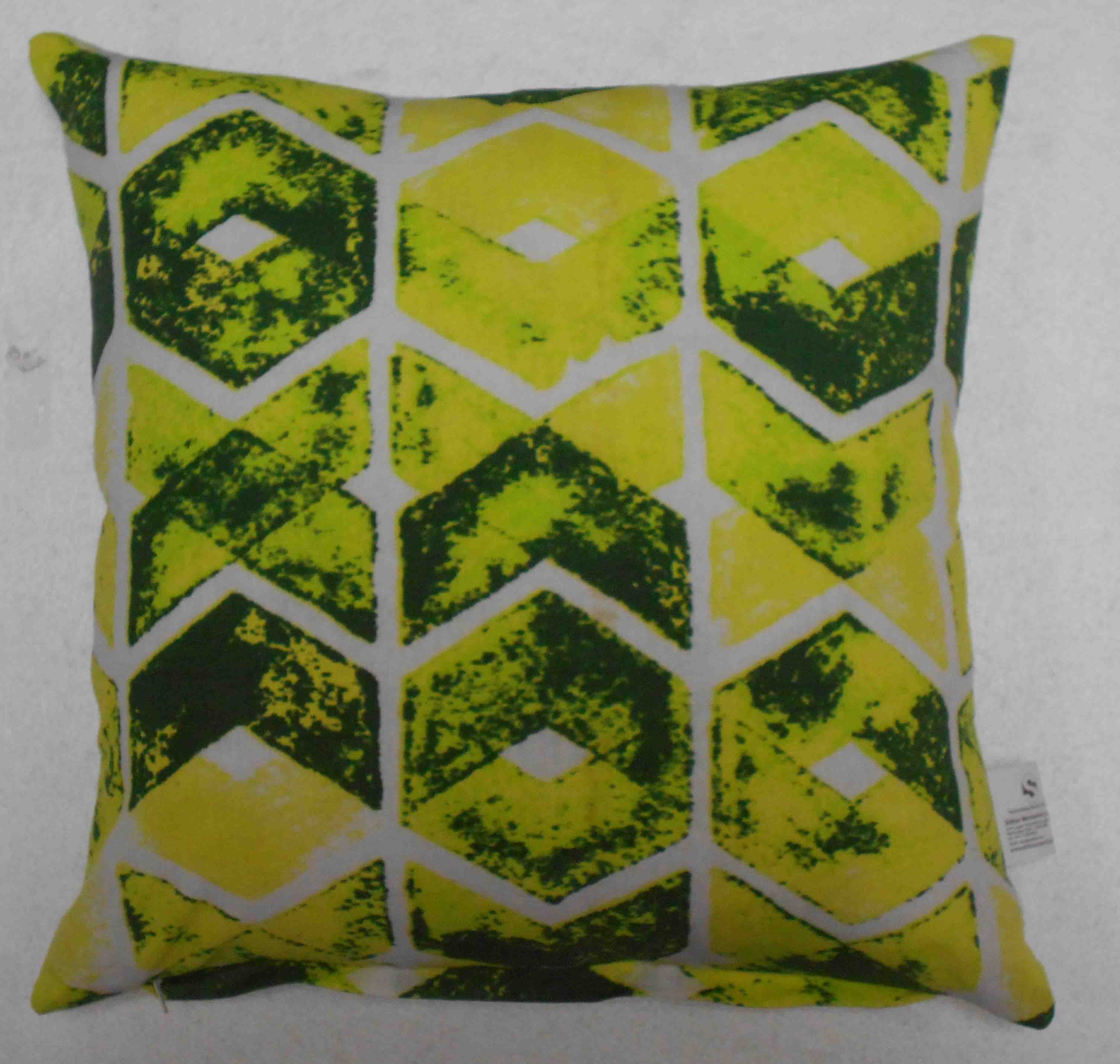 Printed Cushion Cover