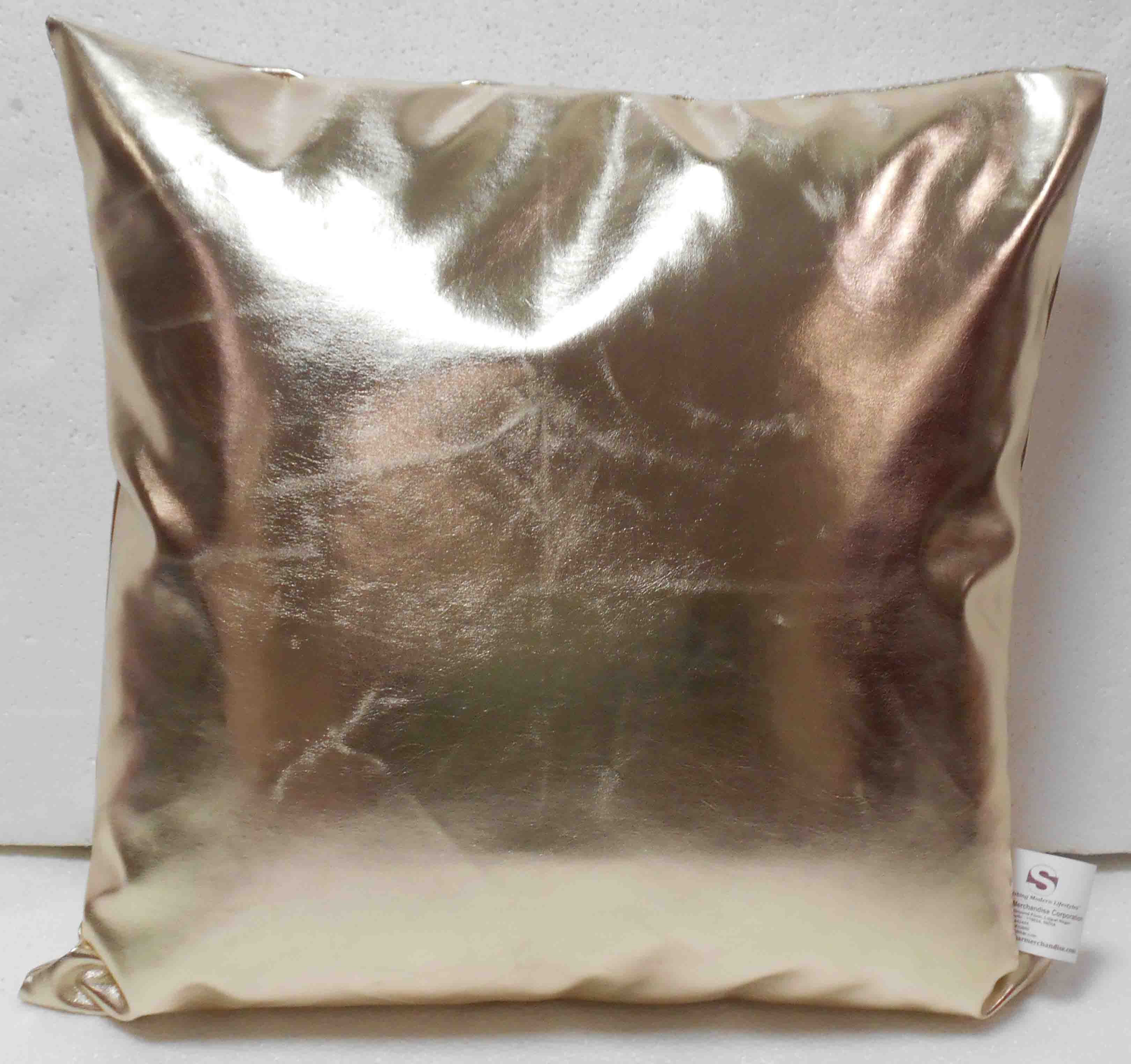 Leather Rite Cushion Cover