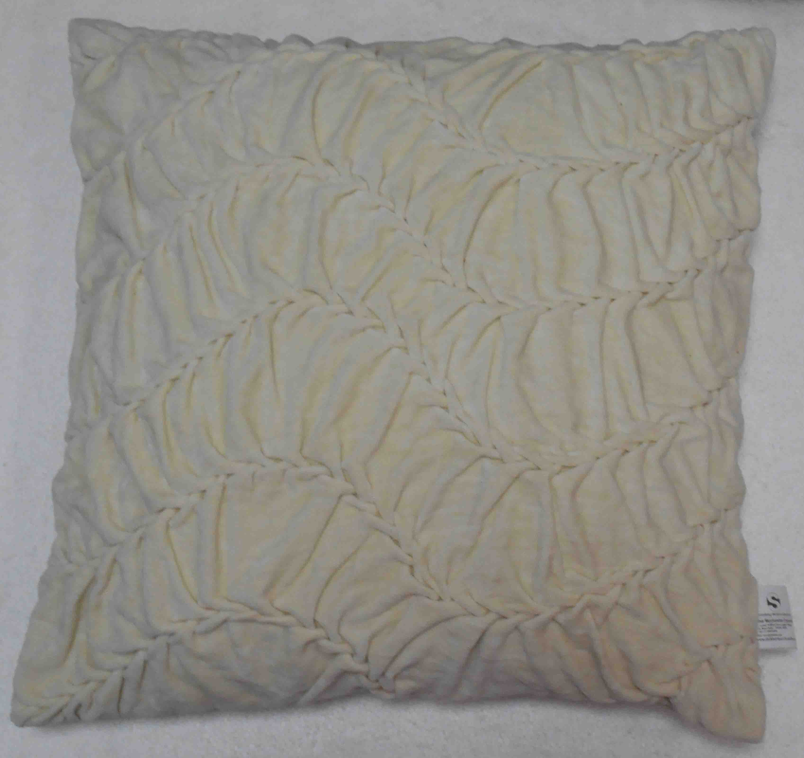 Smoking Cushion Cover