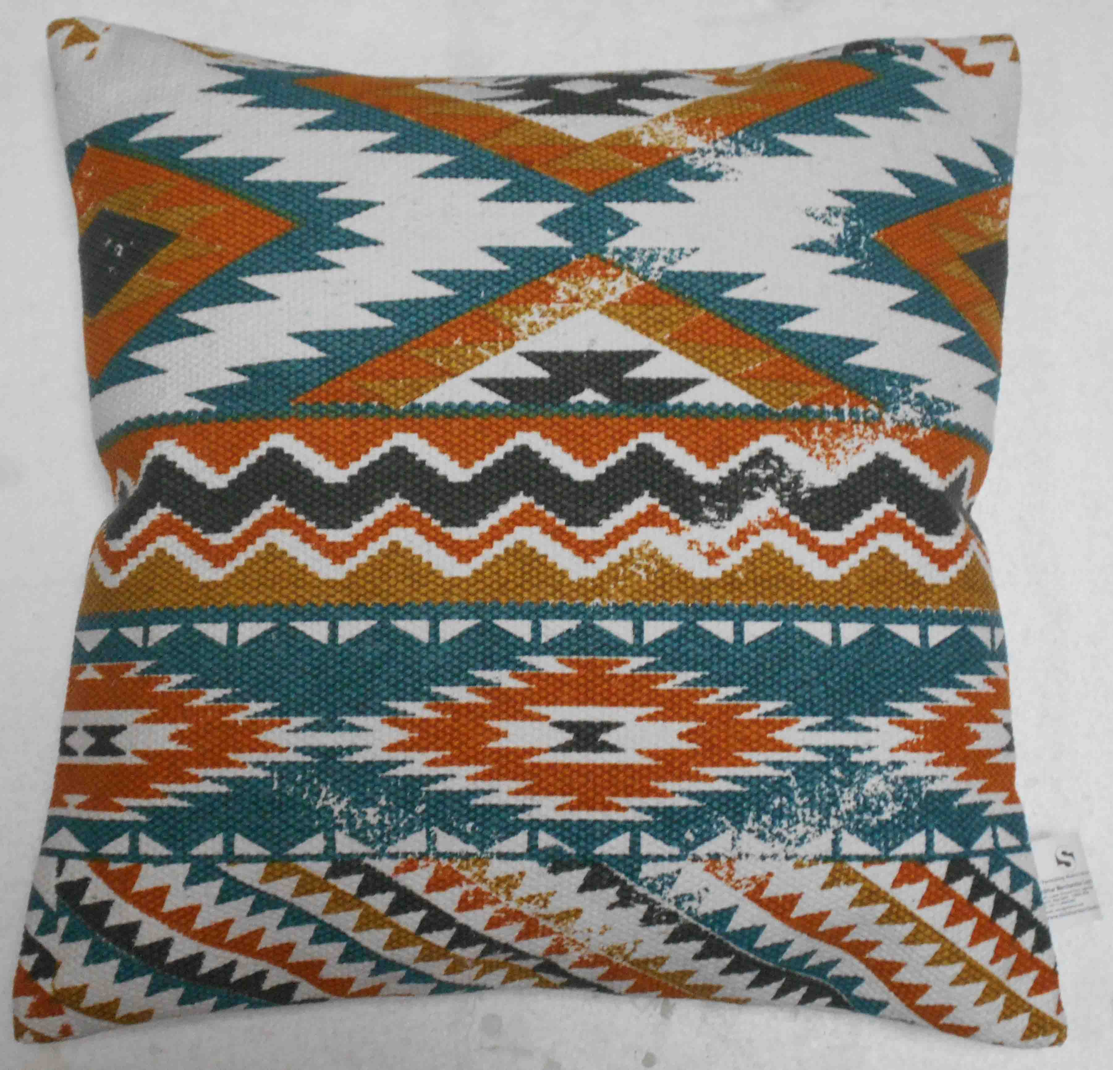 Durrie Cushion Cover