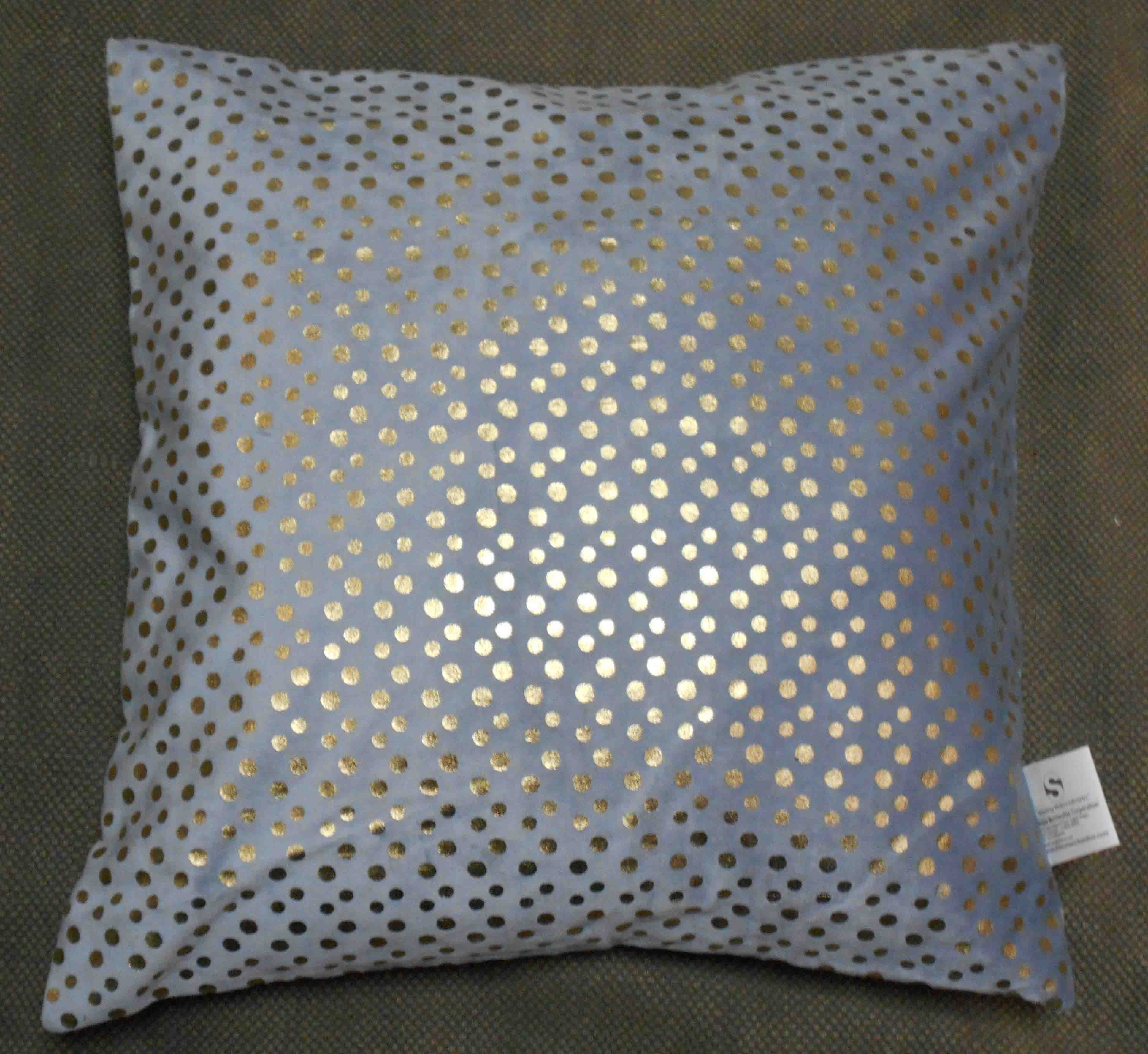 Foil Cushion Cover