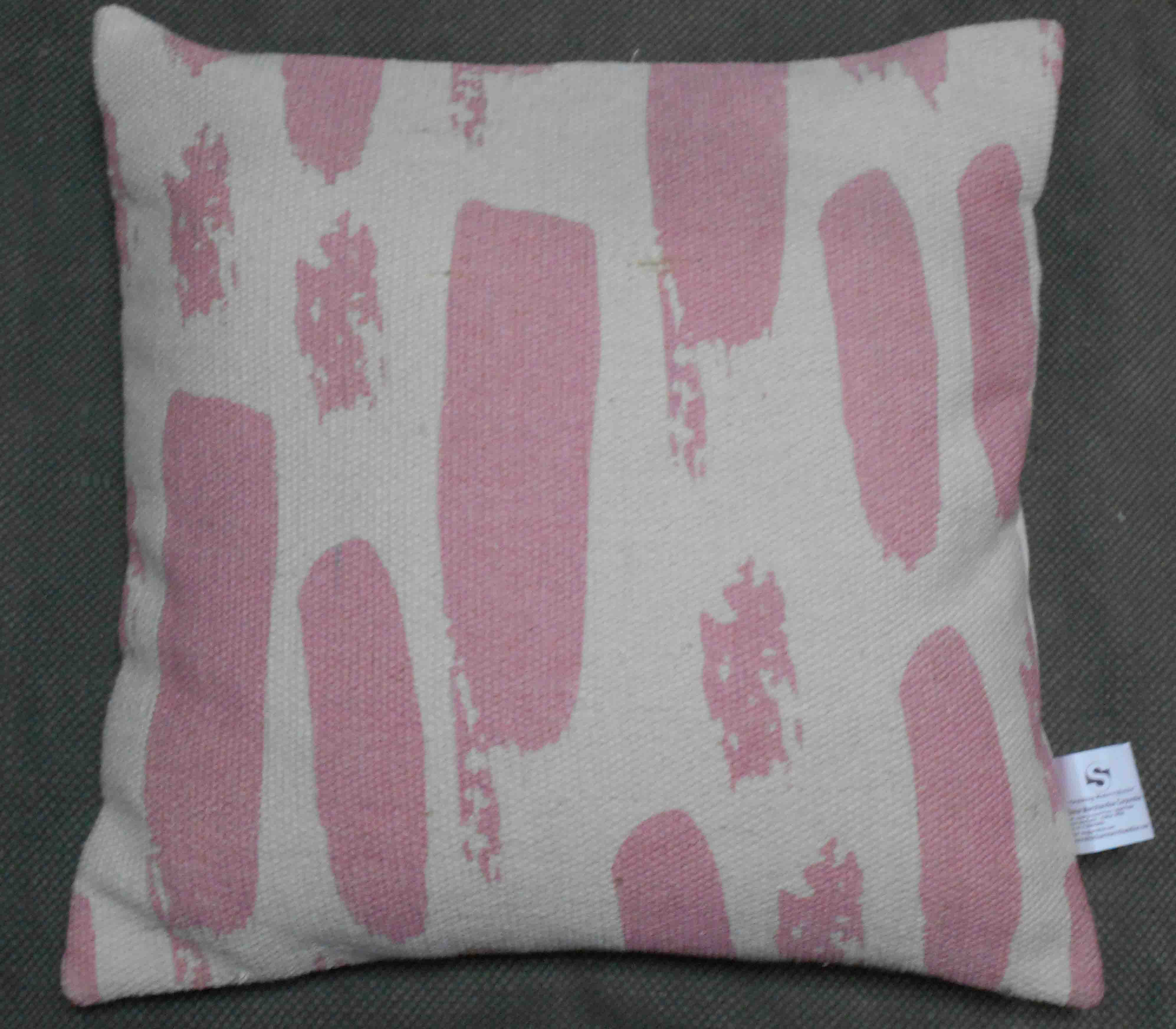 Durrie Cushion Cover