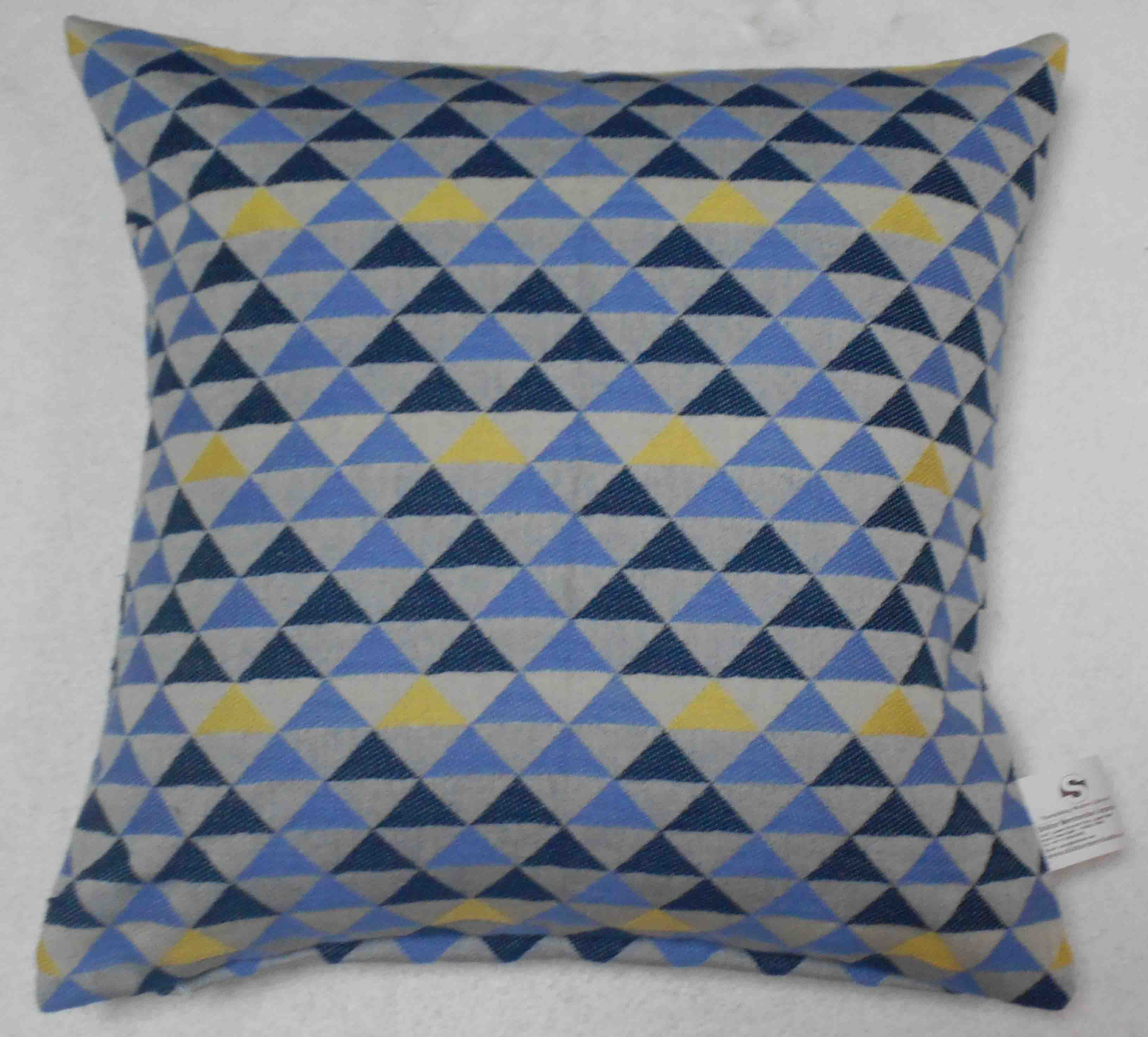 Jaquard Cushion Cover