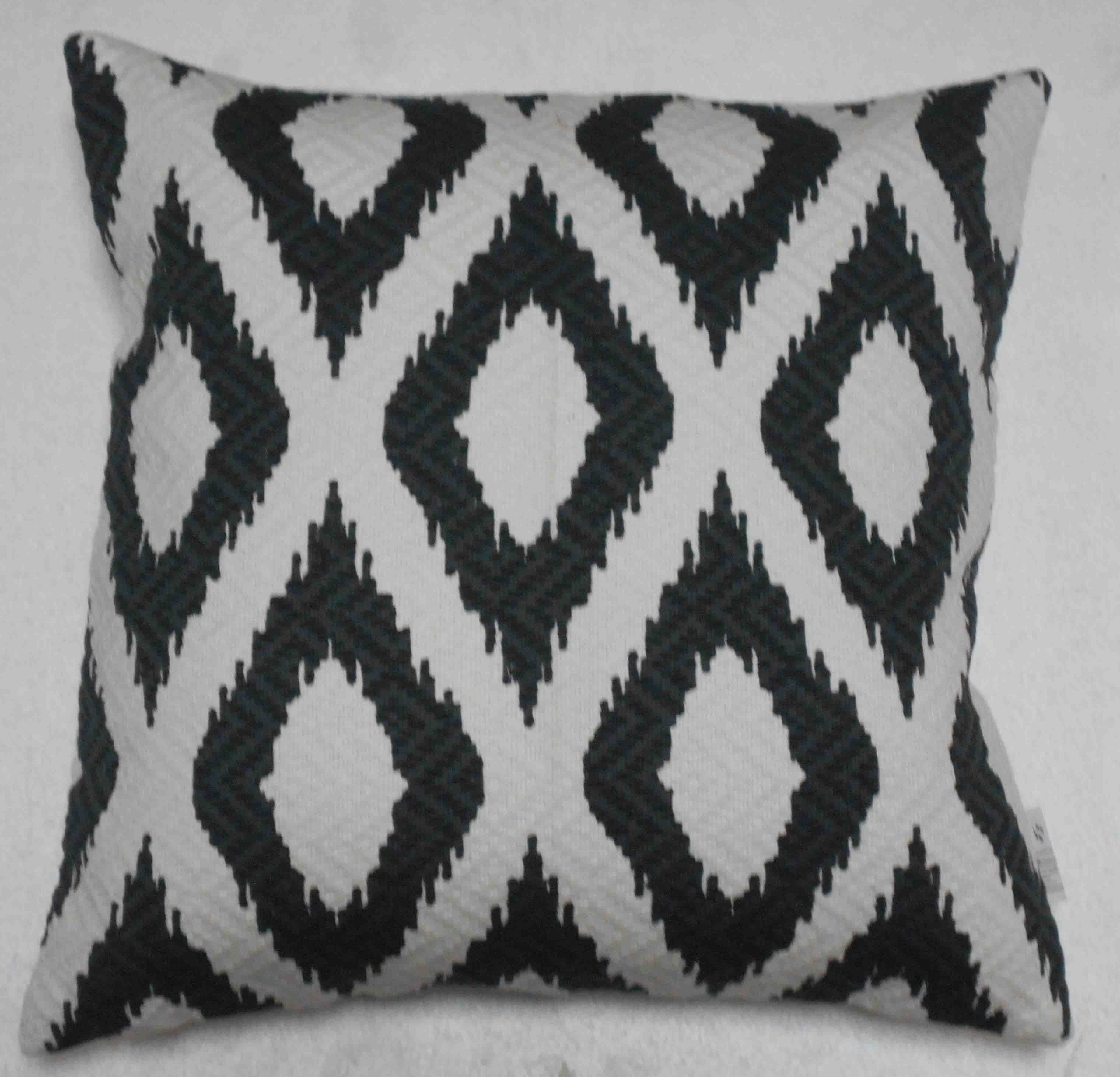 Printed Cushion Cover