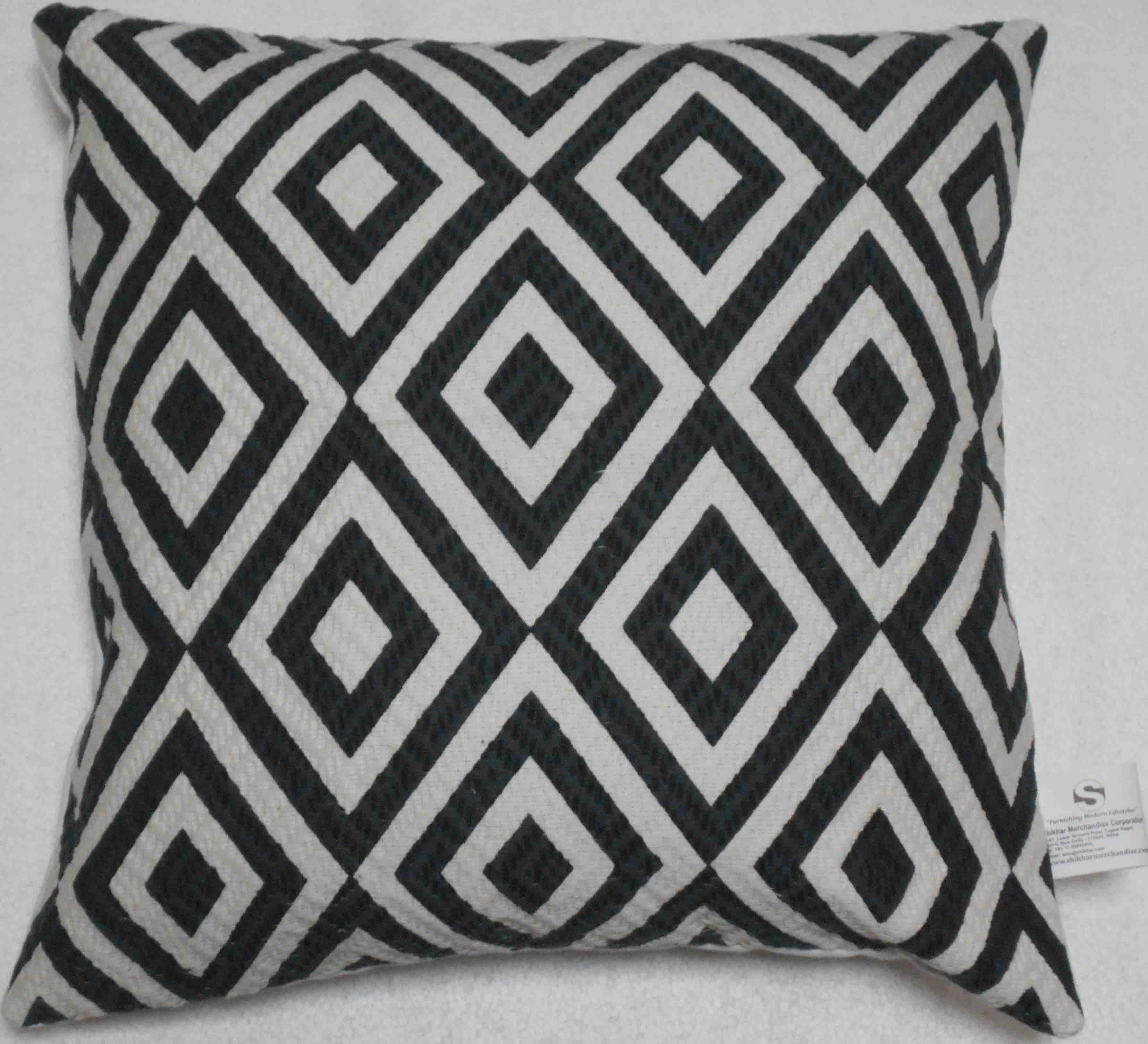 Printed Cushion Cover