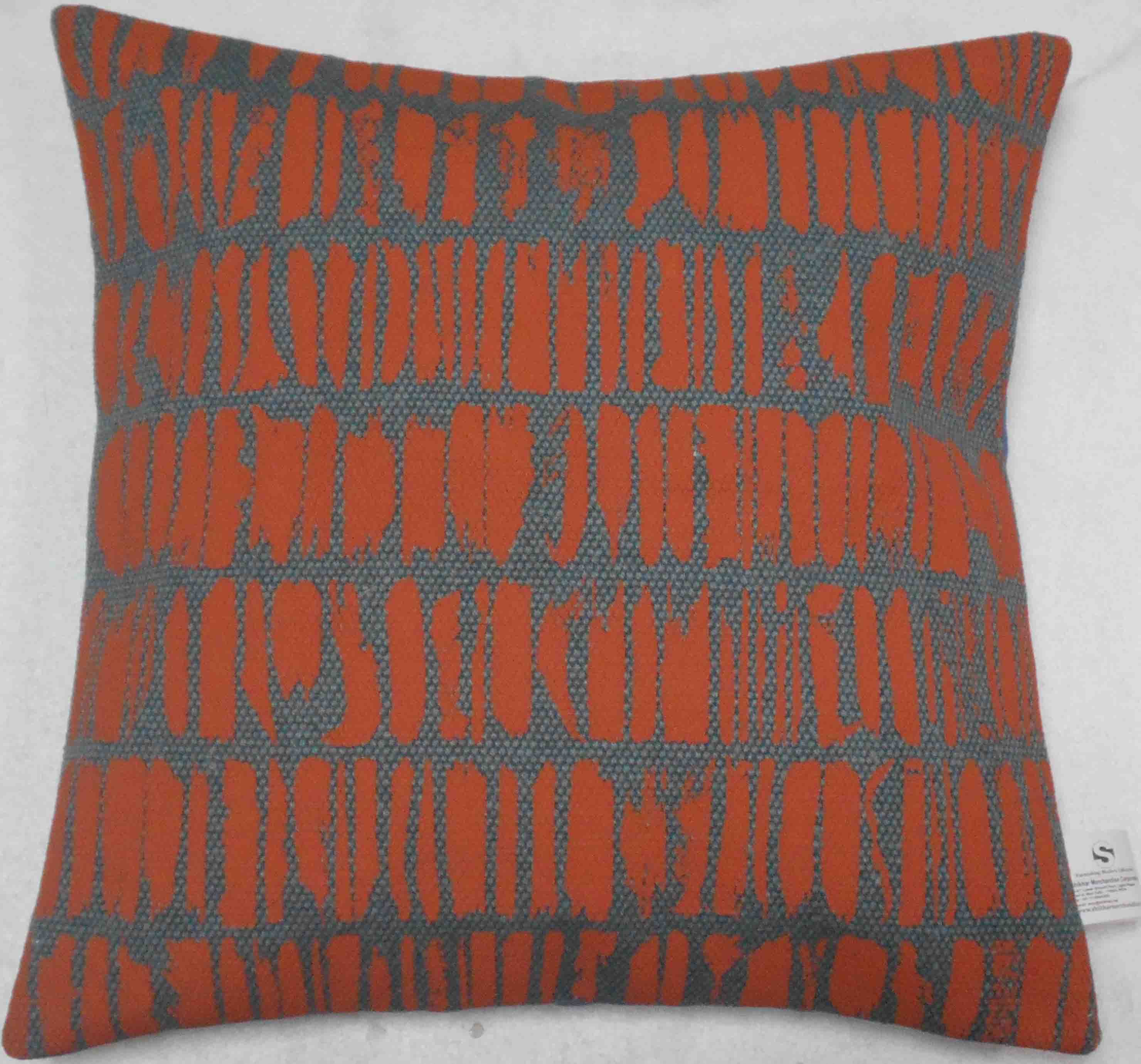 Durrie Cushion Cover