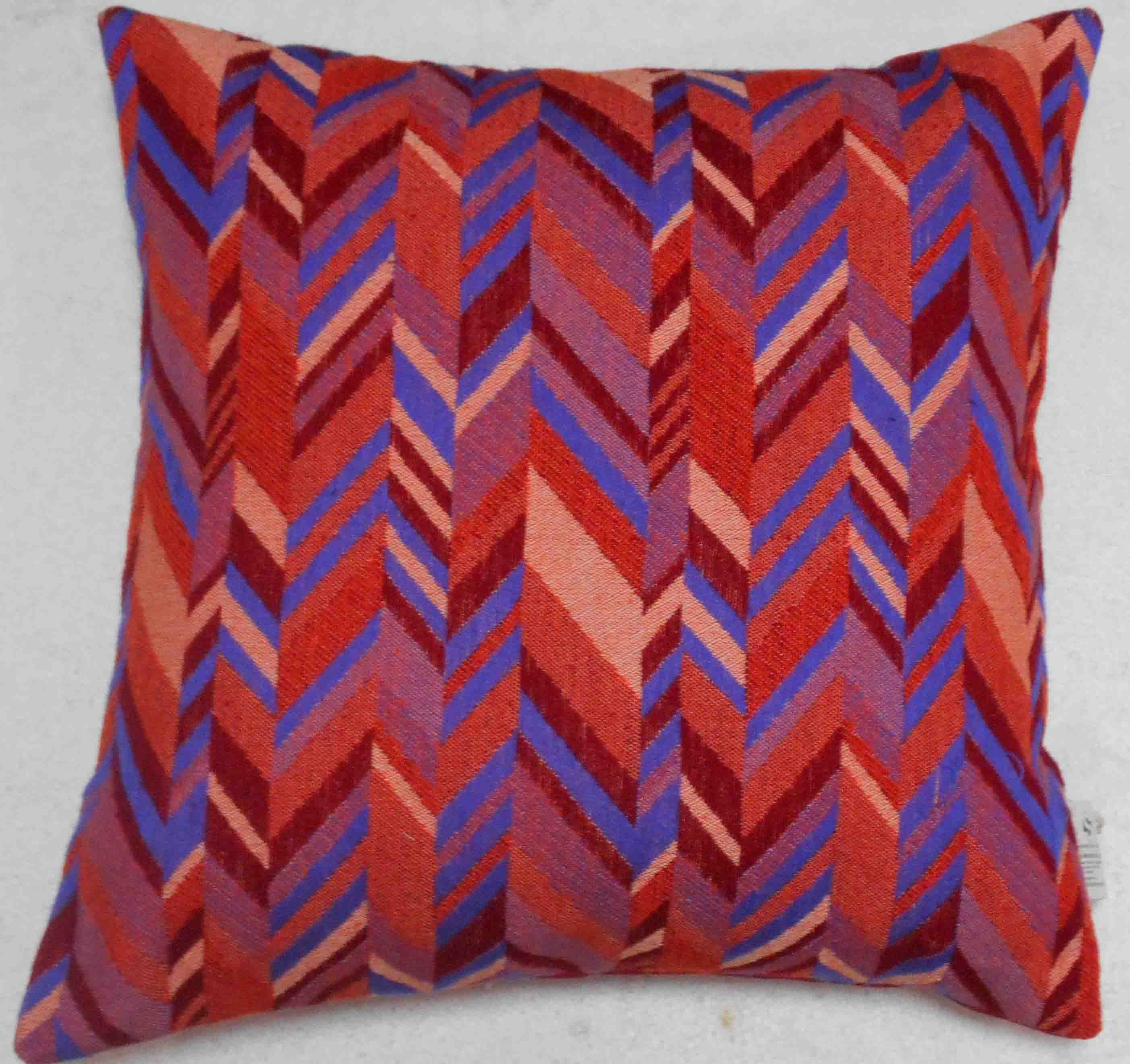 Jaquard Cushion Cover