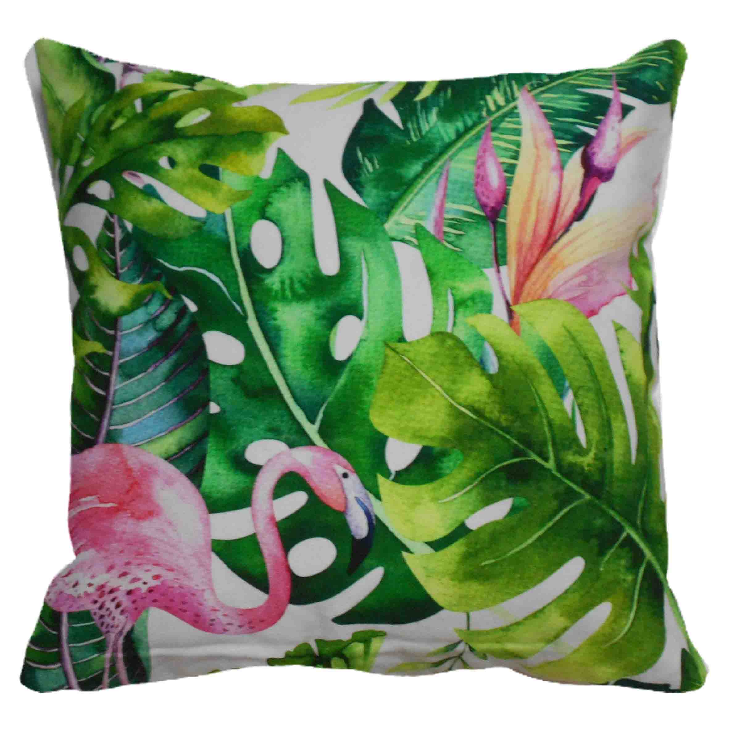 Digital Cushion Cover