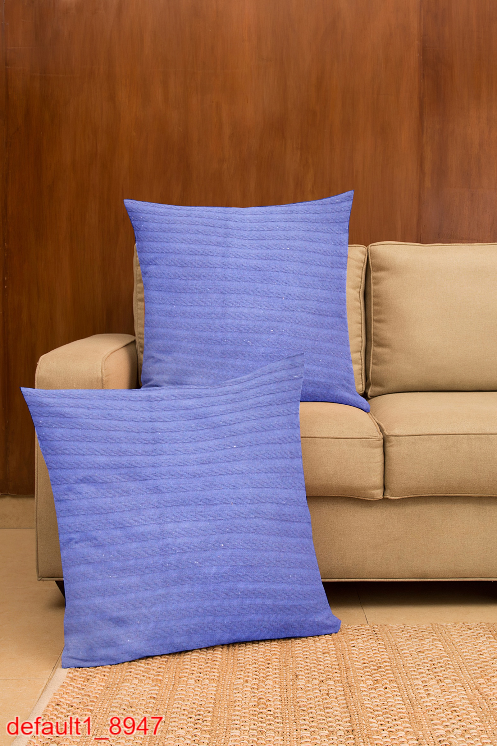 Woven Cushion Cover