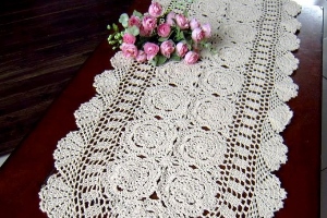 Crochet